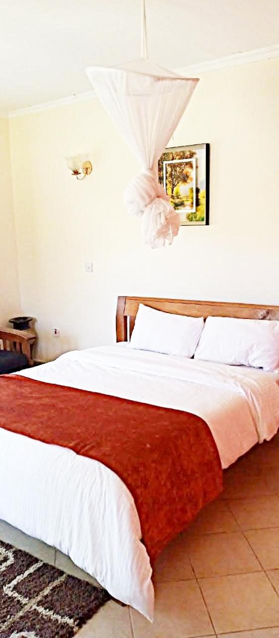 Hotel Lazarus Kaka Urbane Nairobi