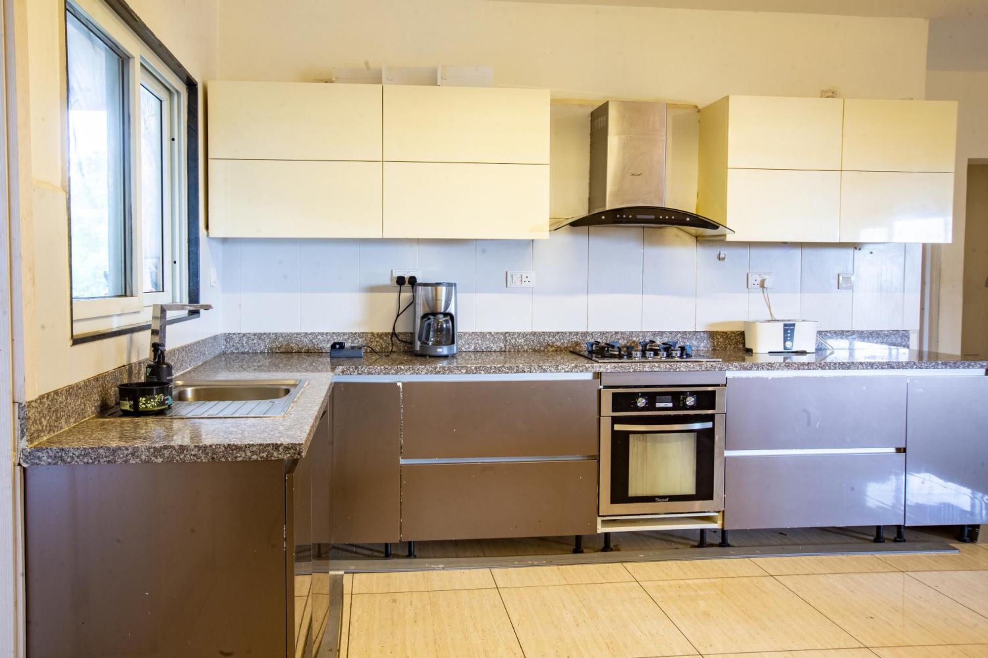 Homestay Luxury Metropolitan