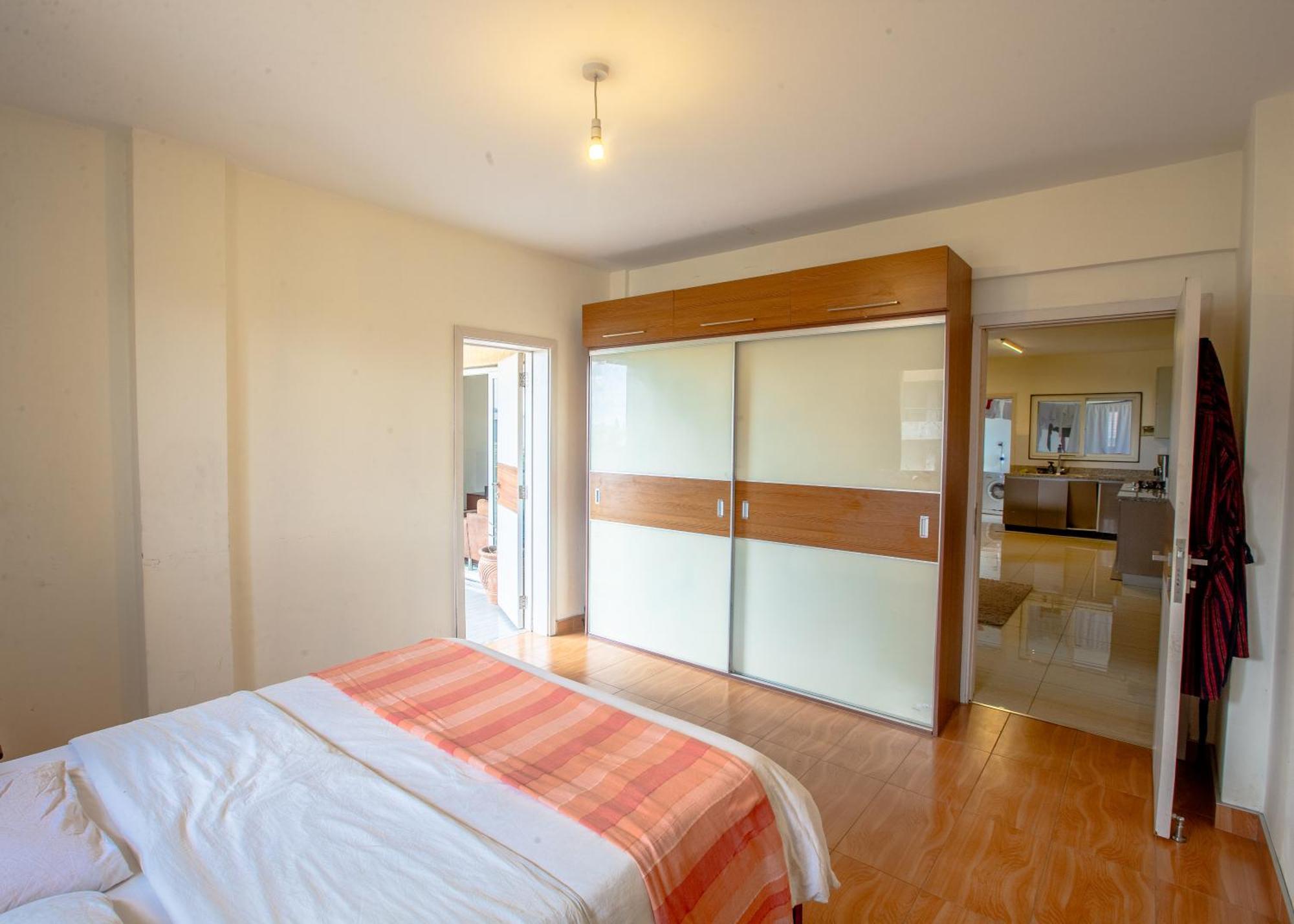 Luxury Metropolitan Homestay *