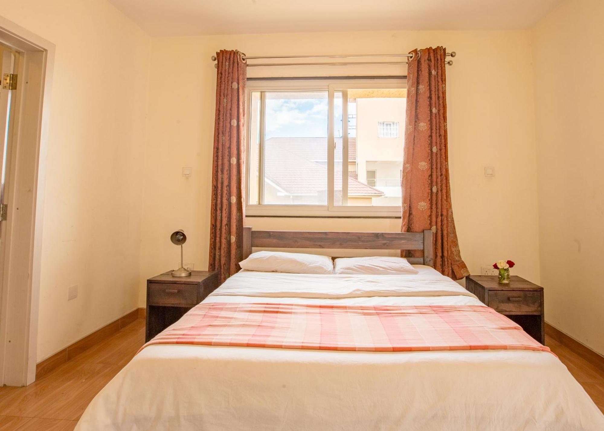 Luxury Metropolitan Homestay *