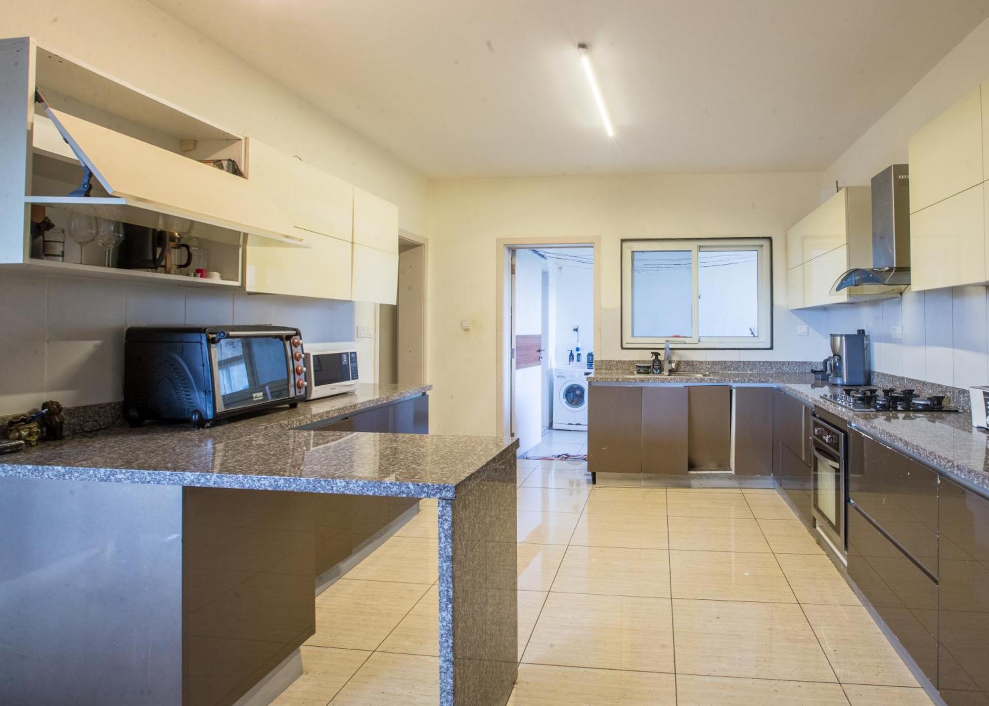 Homestay Luxury Metropolitan Nairobi