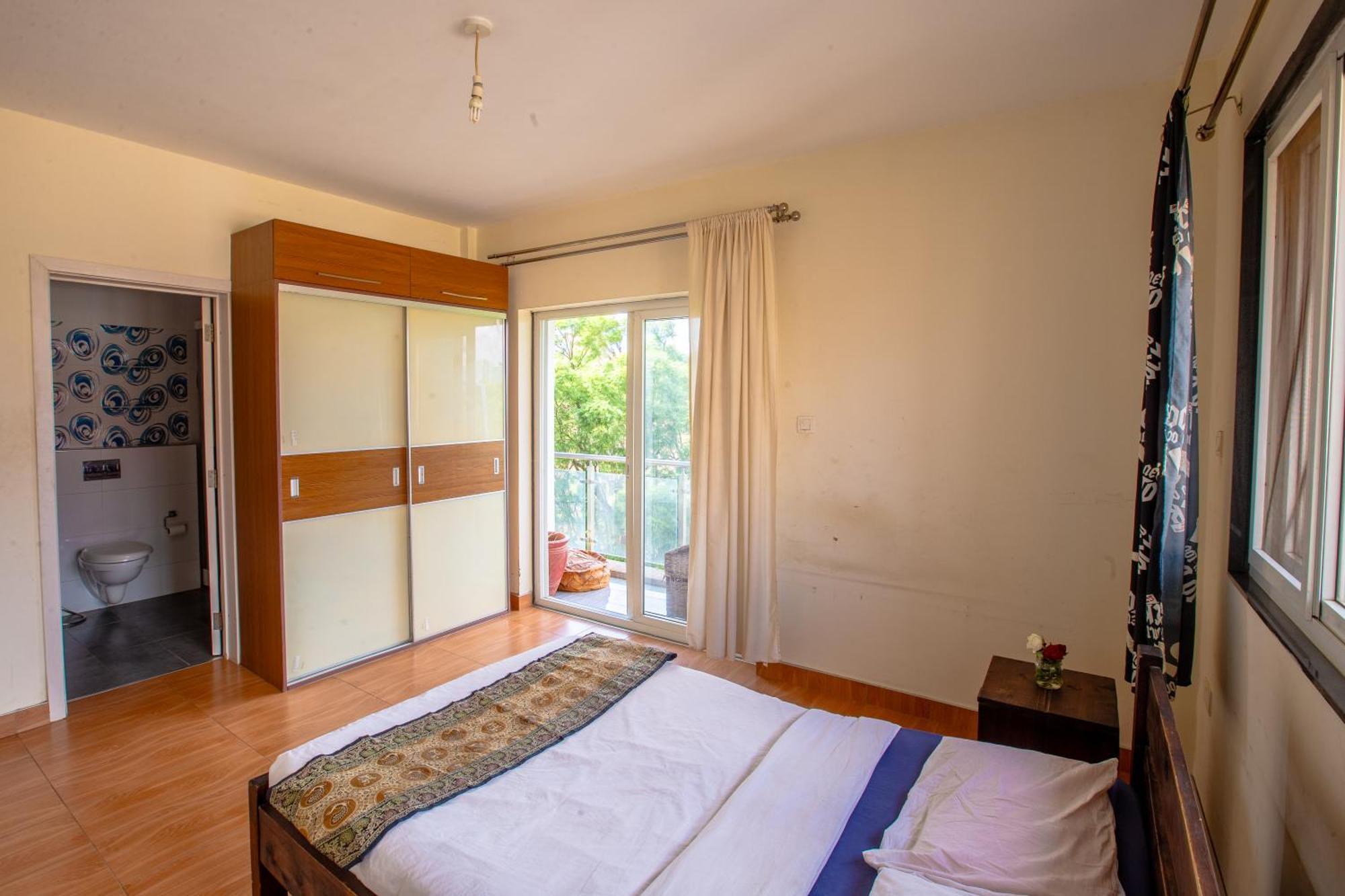 Luxury Metropolitan Homestay Nairobi