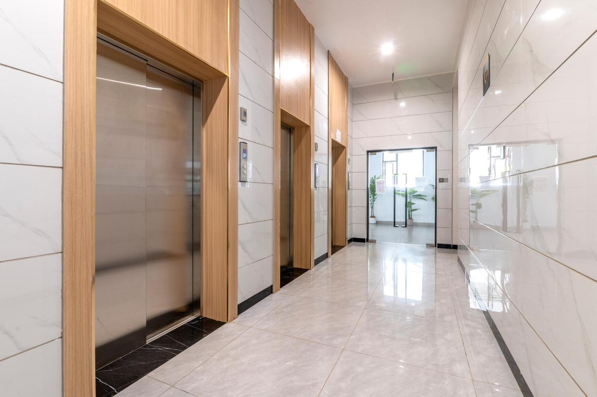 Pendeza Homes By K&s Apartment Nairobi