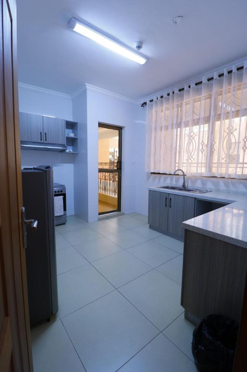 Apartment Rige's Homes 2brm Furnished Nairobi