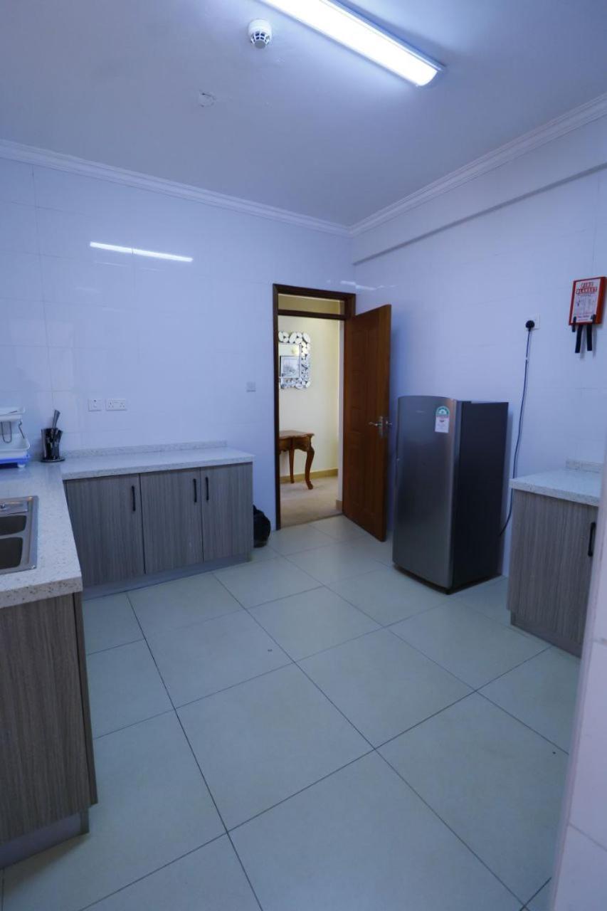 Apartment Rige's Homes 2brm Furnished Nairobi