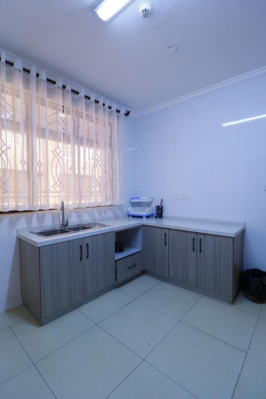 Rige's Homes 2brm Furnished Nairobi