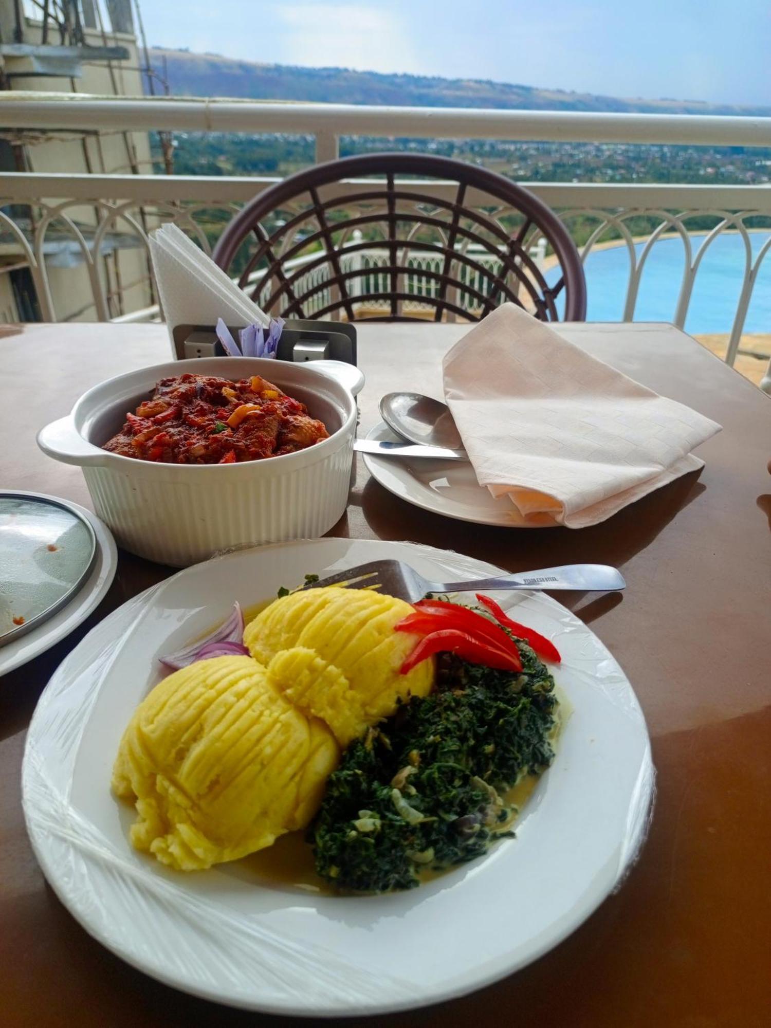 Apartment Bnb Nairobi