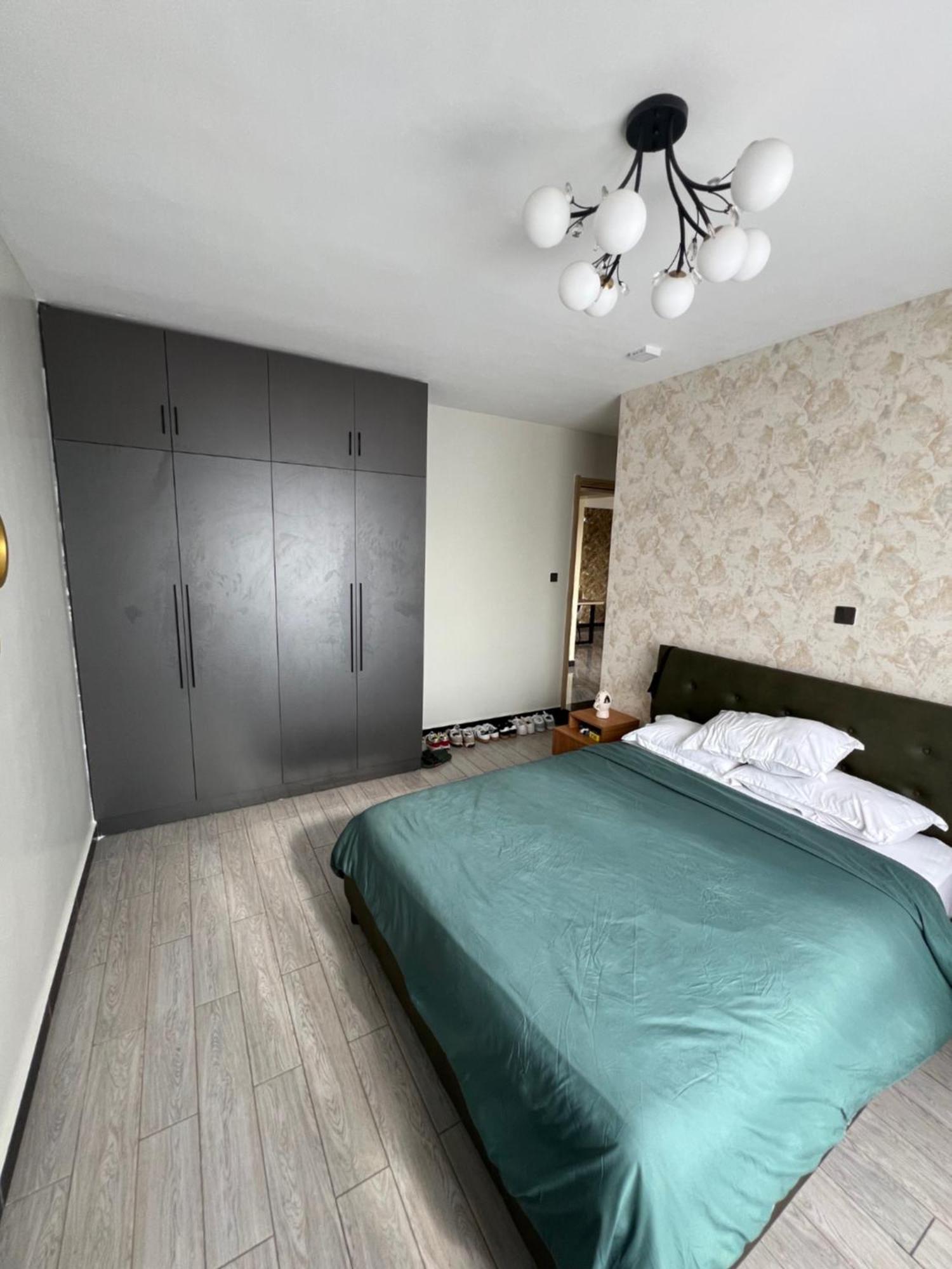 Staroot Residency 2 Bedroom 2 Bathroom Nairobi