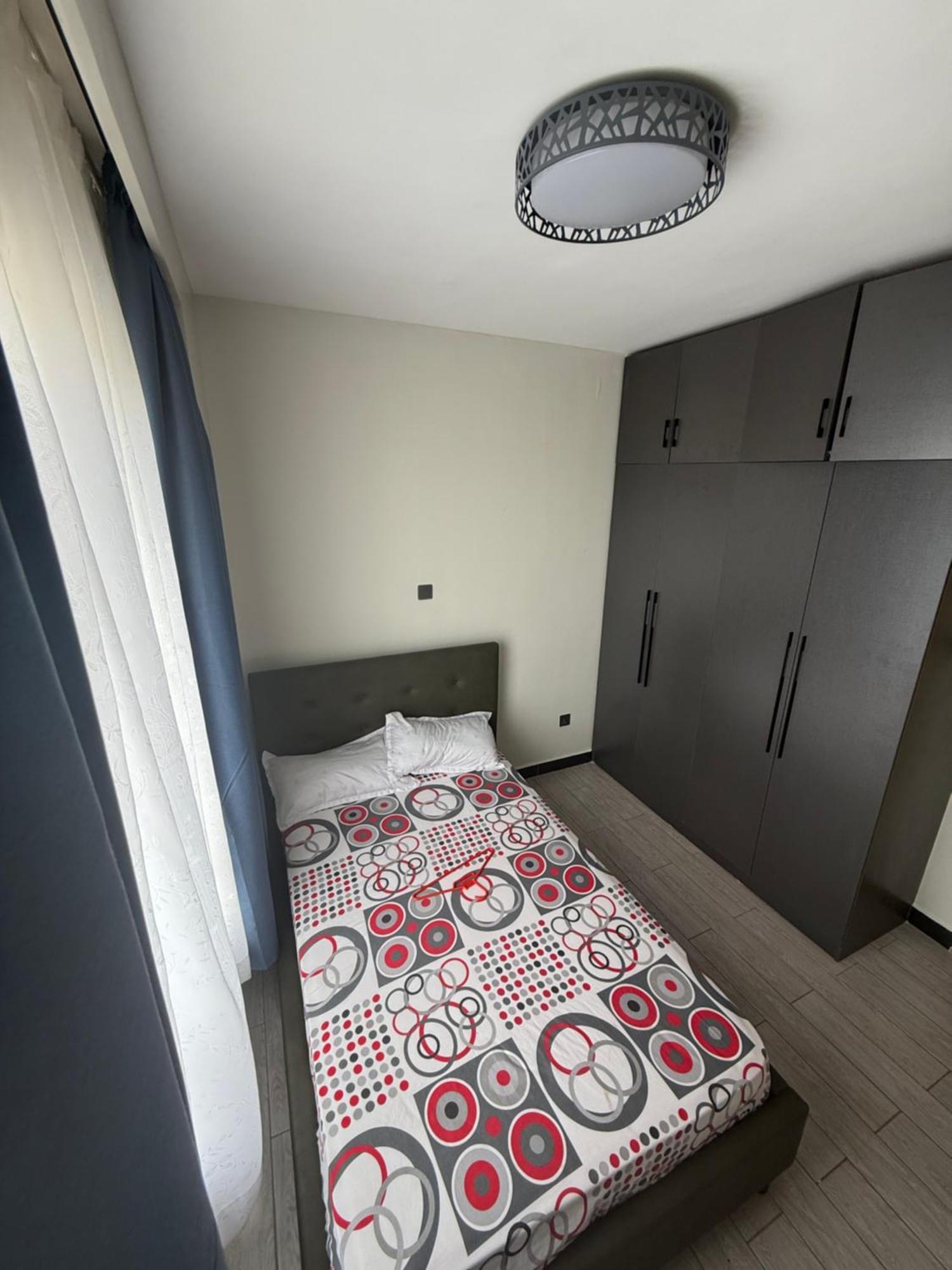 Staroot Residency 2 Bedroom 2 Bathroom Apartment