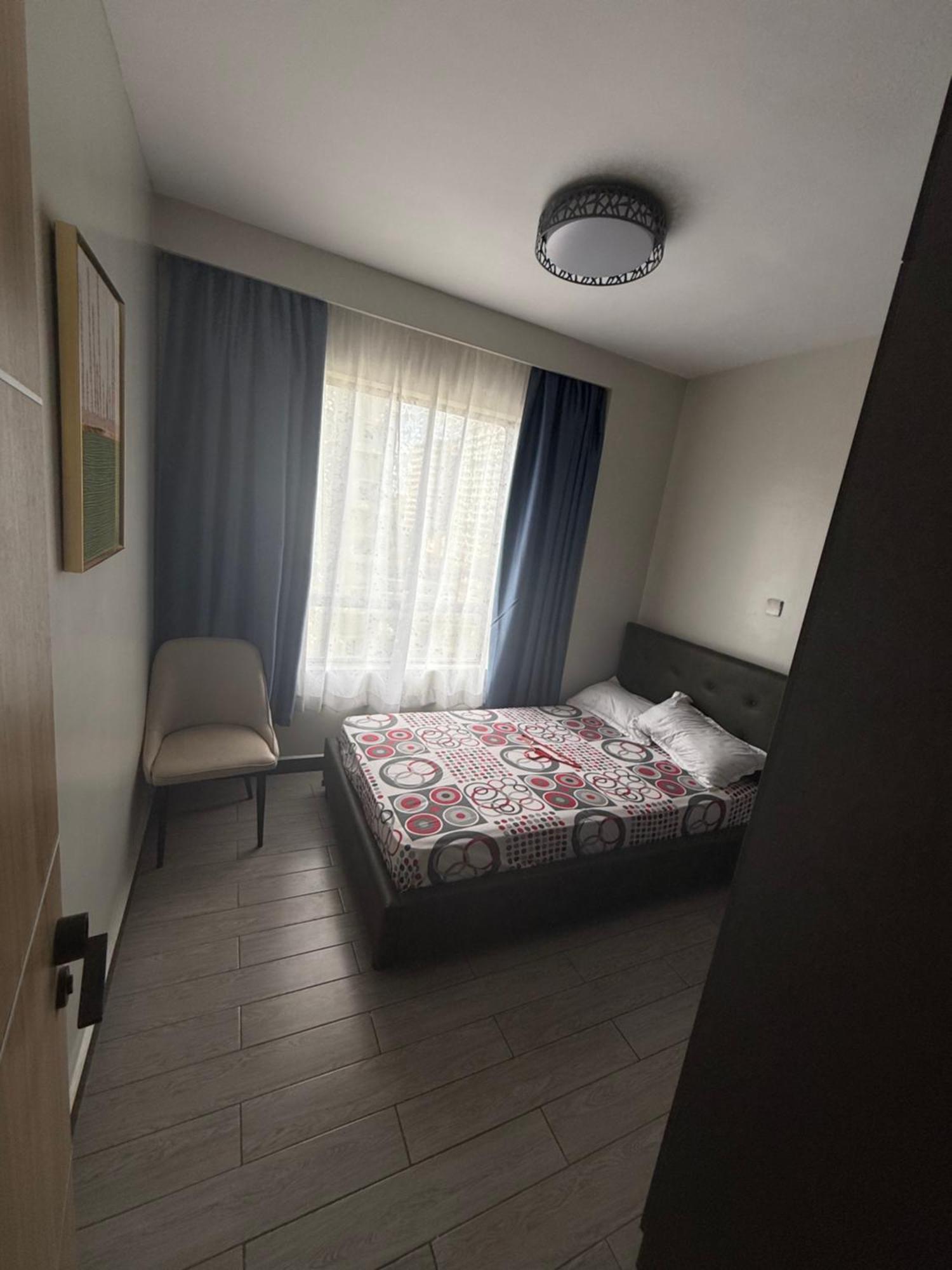 Apartment Staroot Residency 2 Bedroom 2 Bathroom *