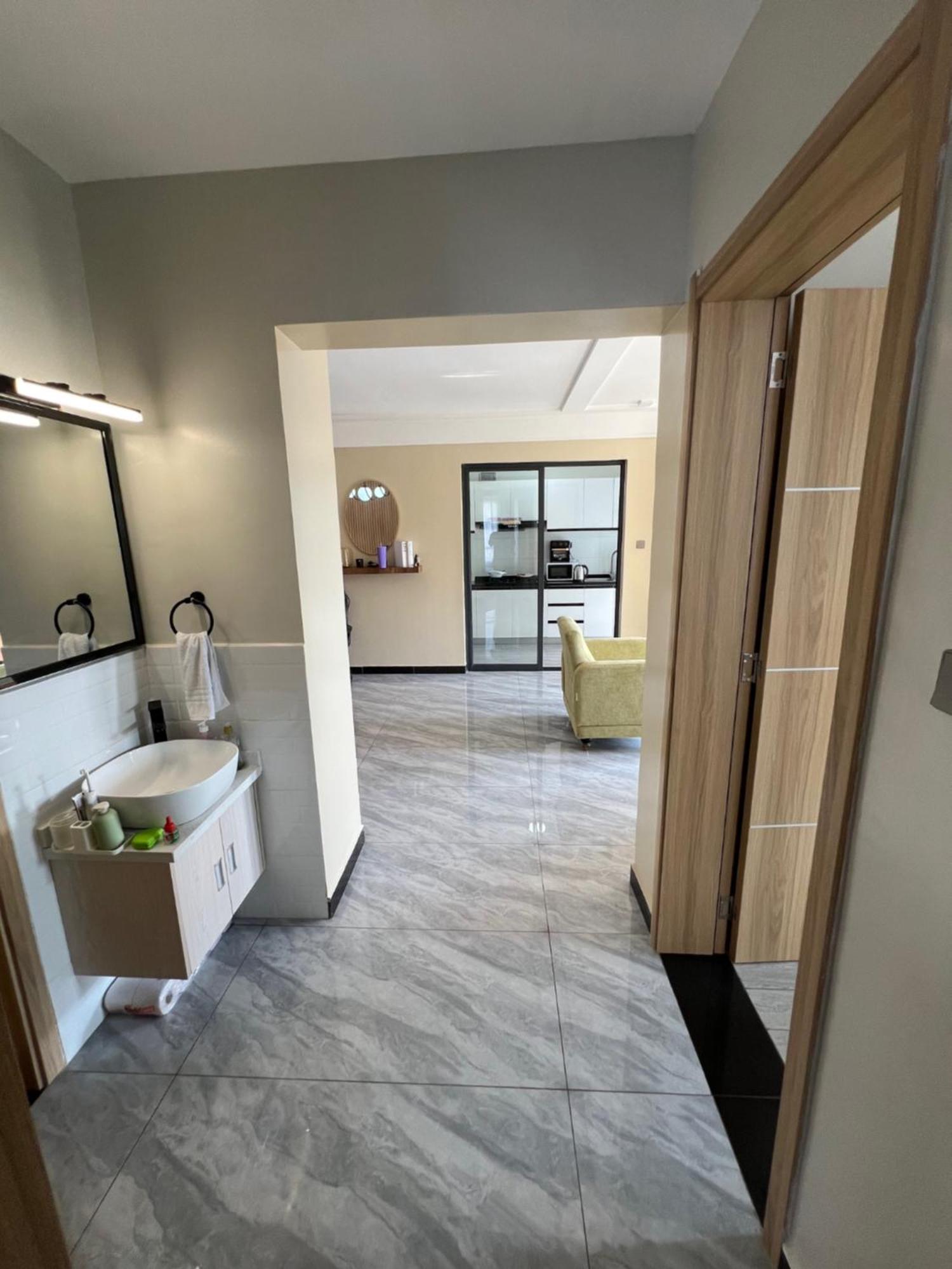 Staroot Residency 2 Bedroom 2 Bathroom Nairobi