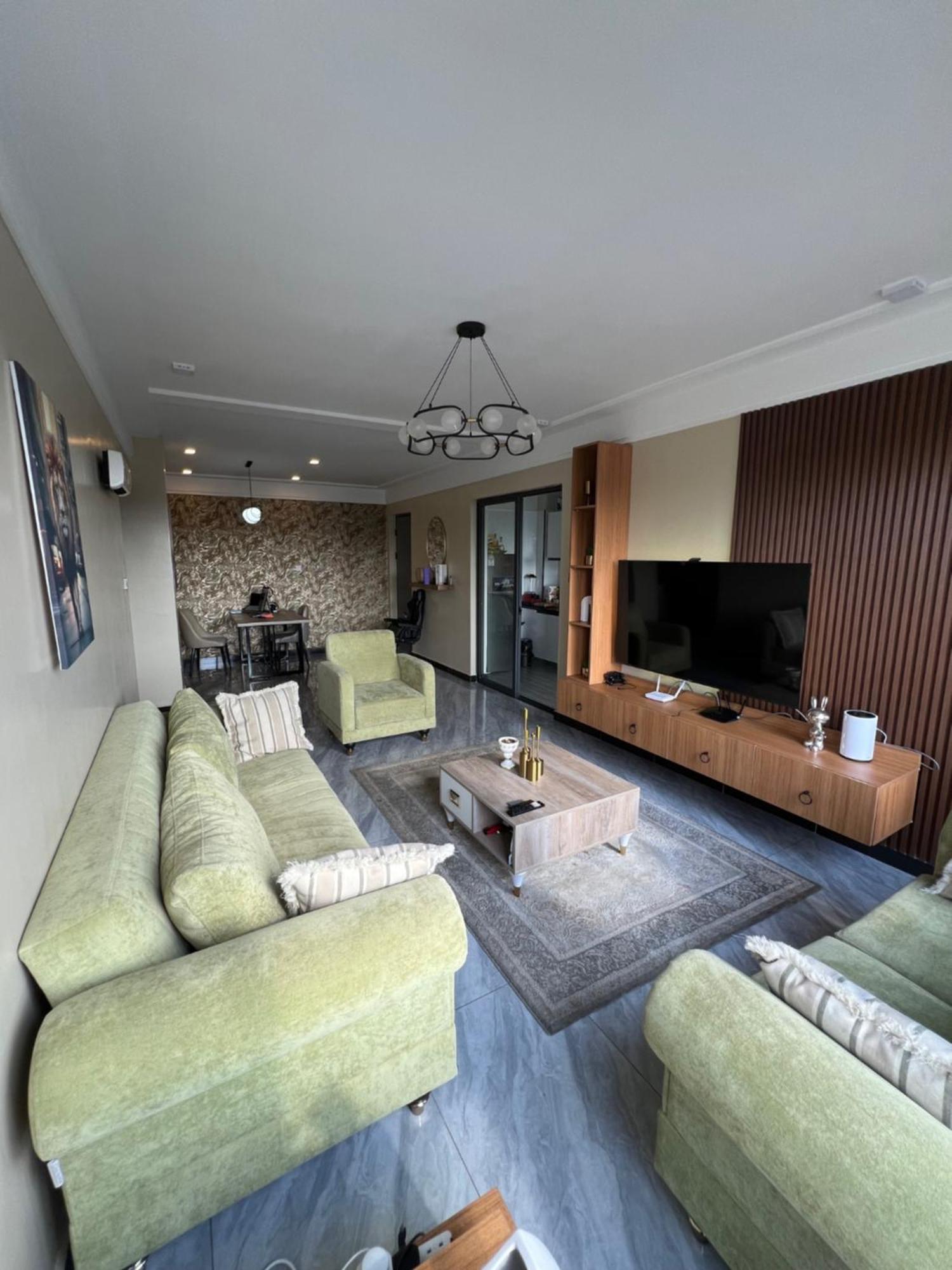 Staroot Residency 2 Bedroom 2 Bathroom Nairobi