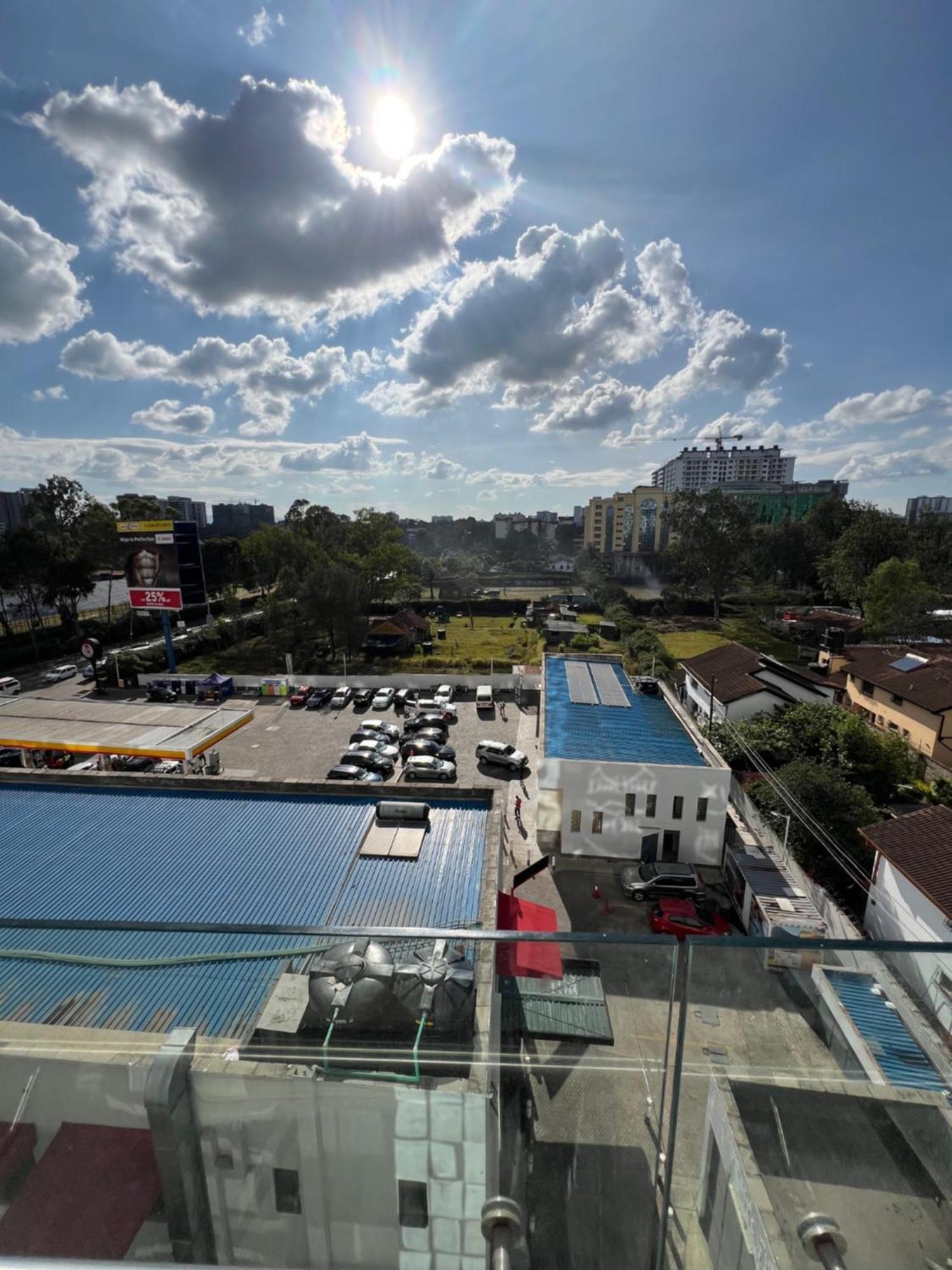 Staroot Residency 2 Bedroom 2 Bathroom * Nairobi