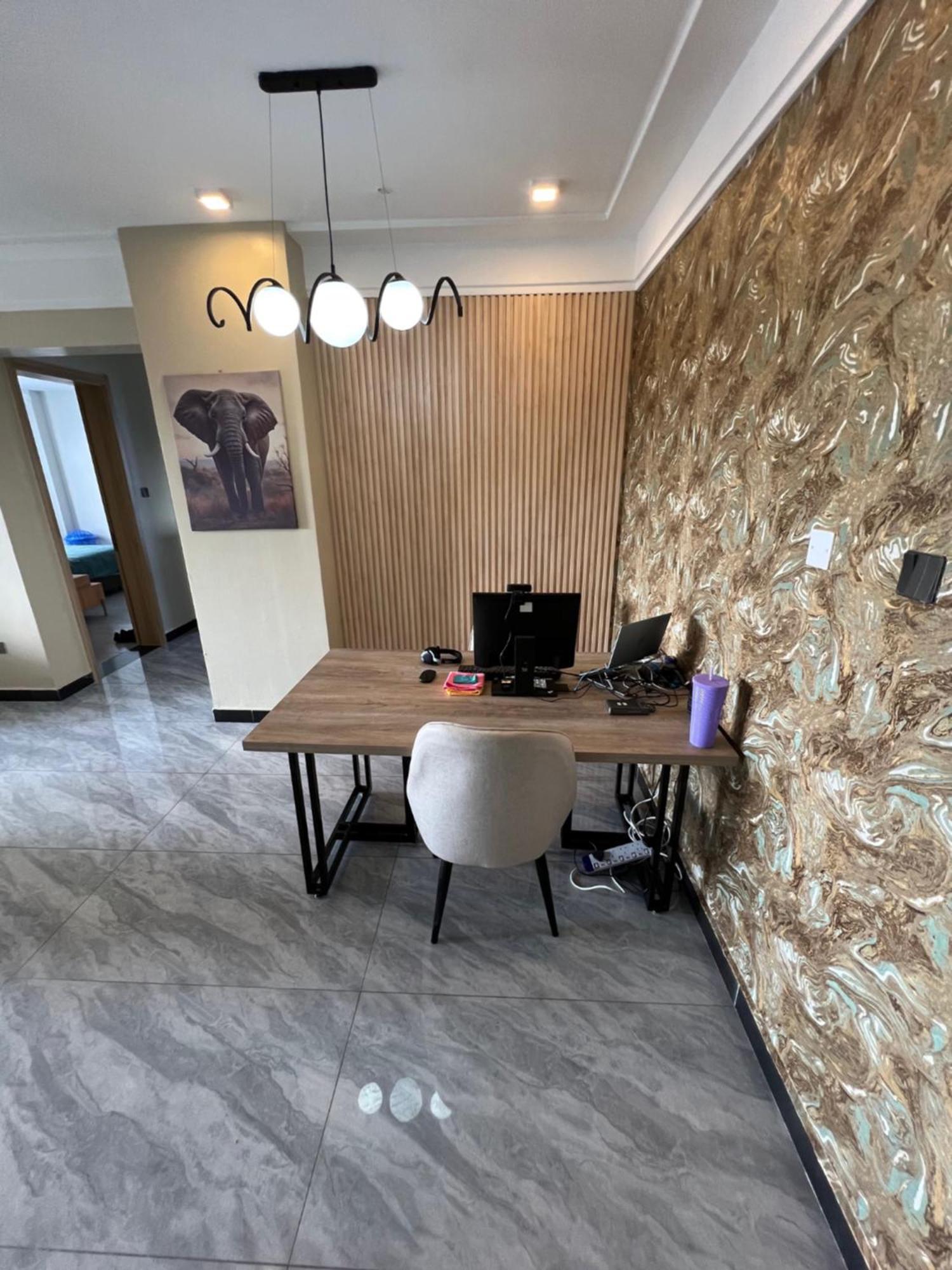 Staroot Residency 2 Bedroom 2 Bathroom *