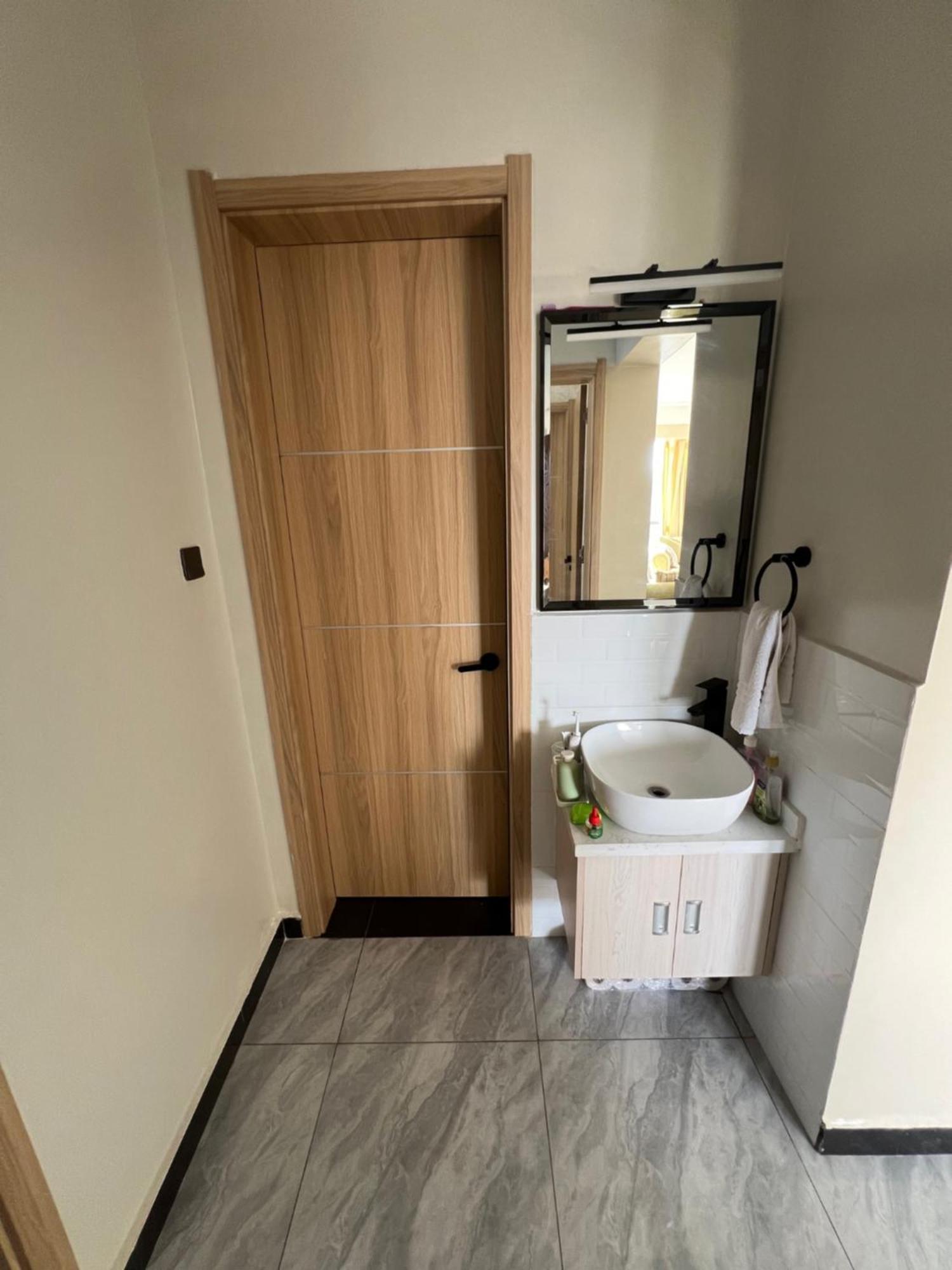 Apartment Staroot Residency 2 Bedroom 2 Bathroom Nairobi