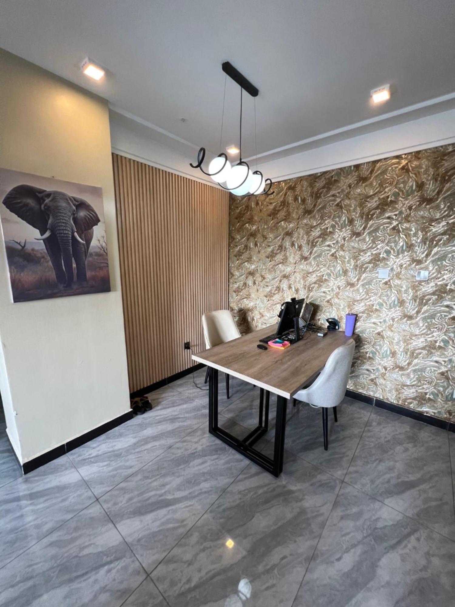Staroot Residency 2 Bedroom 2 Bathroom *
