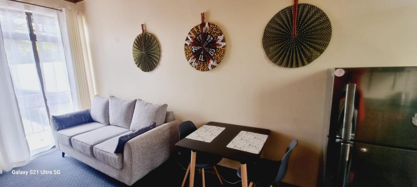 Homestay Nyari8