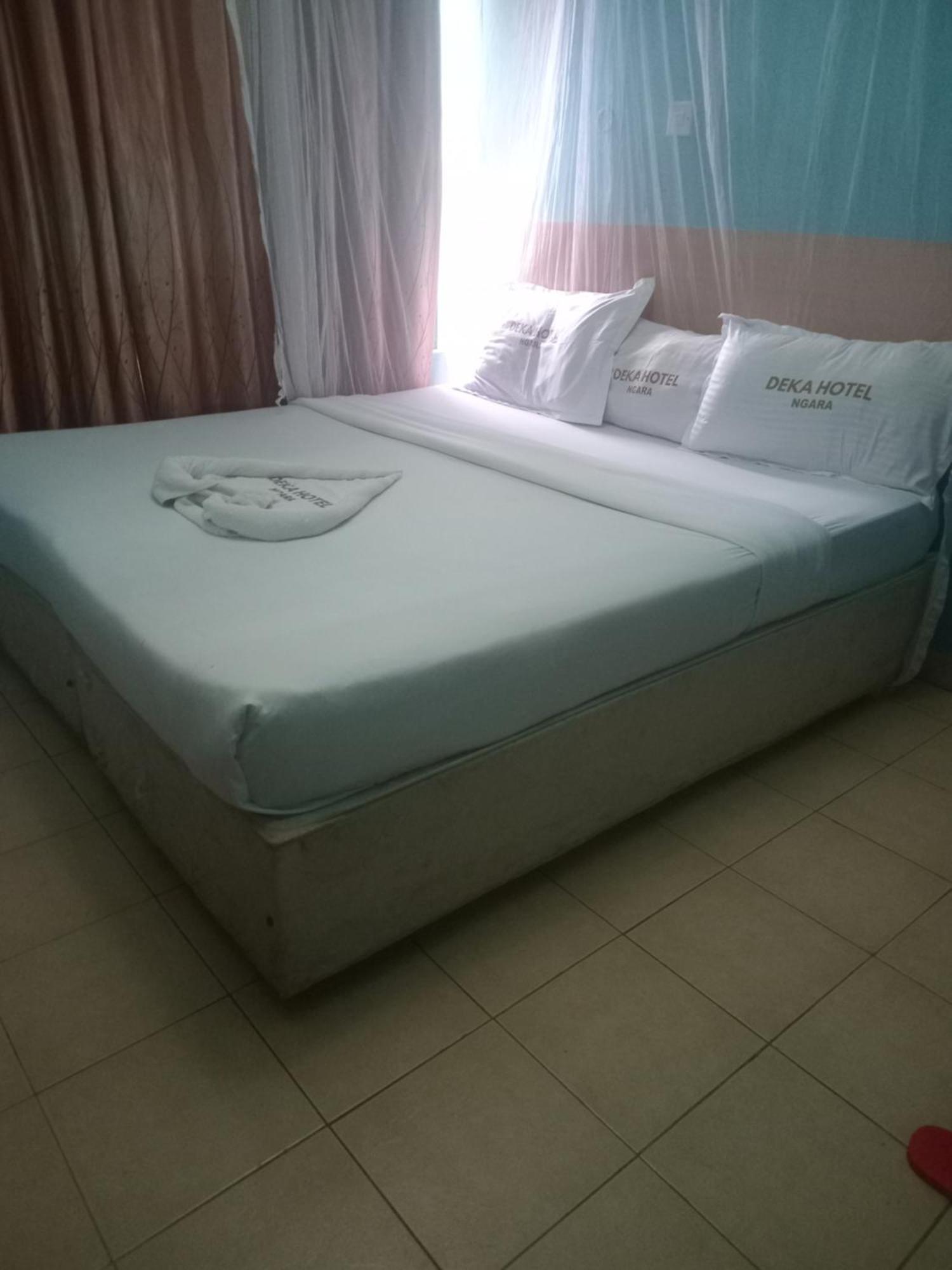 Gilnjei Solutions Self Contained Guest house Nairobi