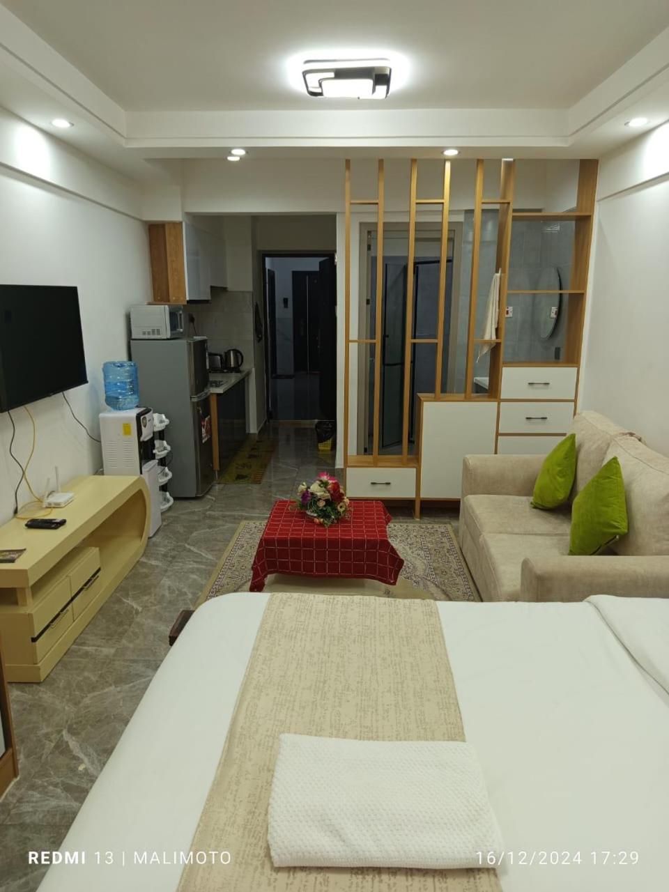 Safarimax Luxury At Heartland Gardens Apartment *