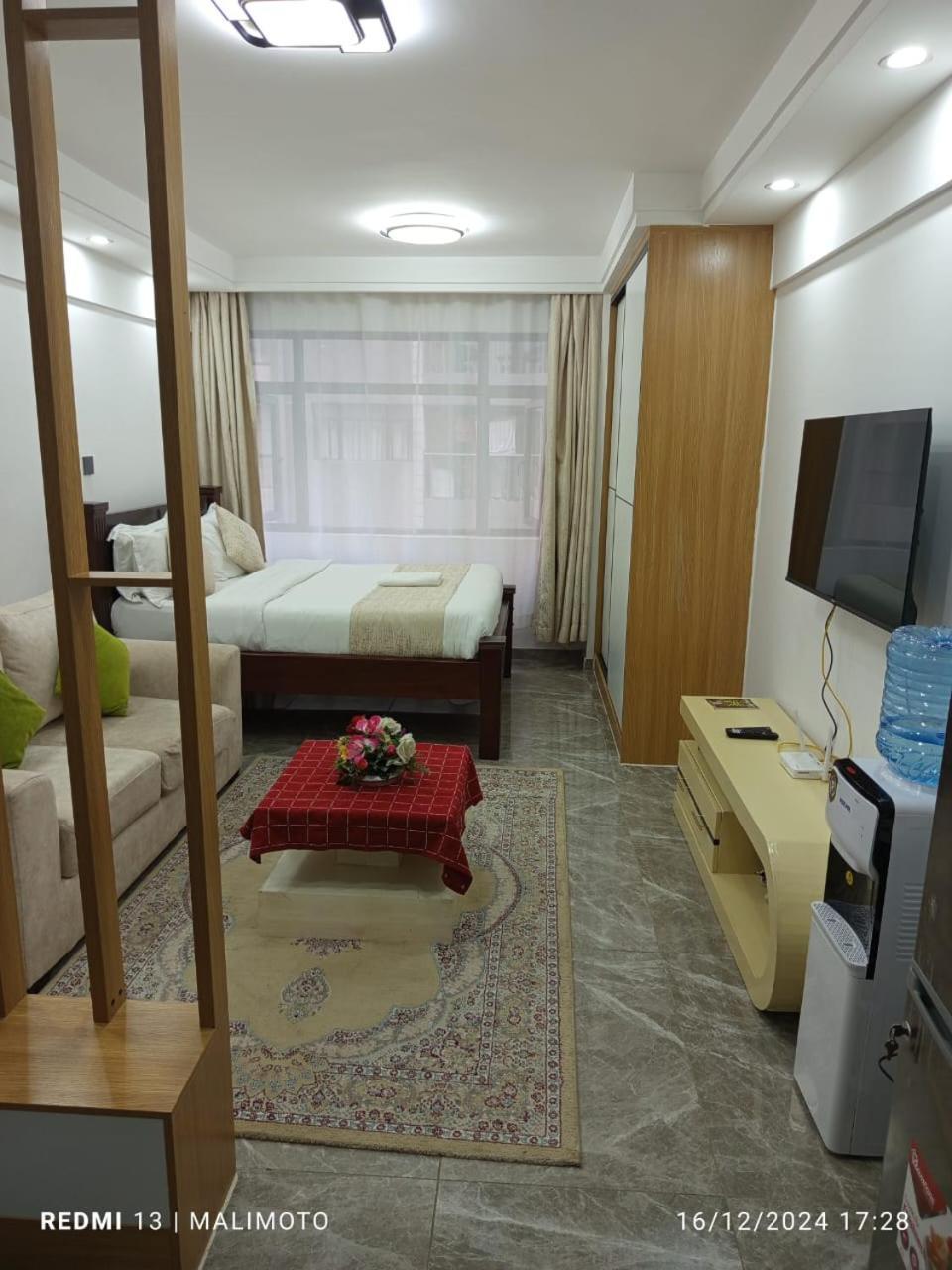 Apartment Safarimax Luxury At Heartland Gardens *