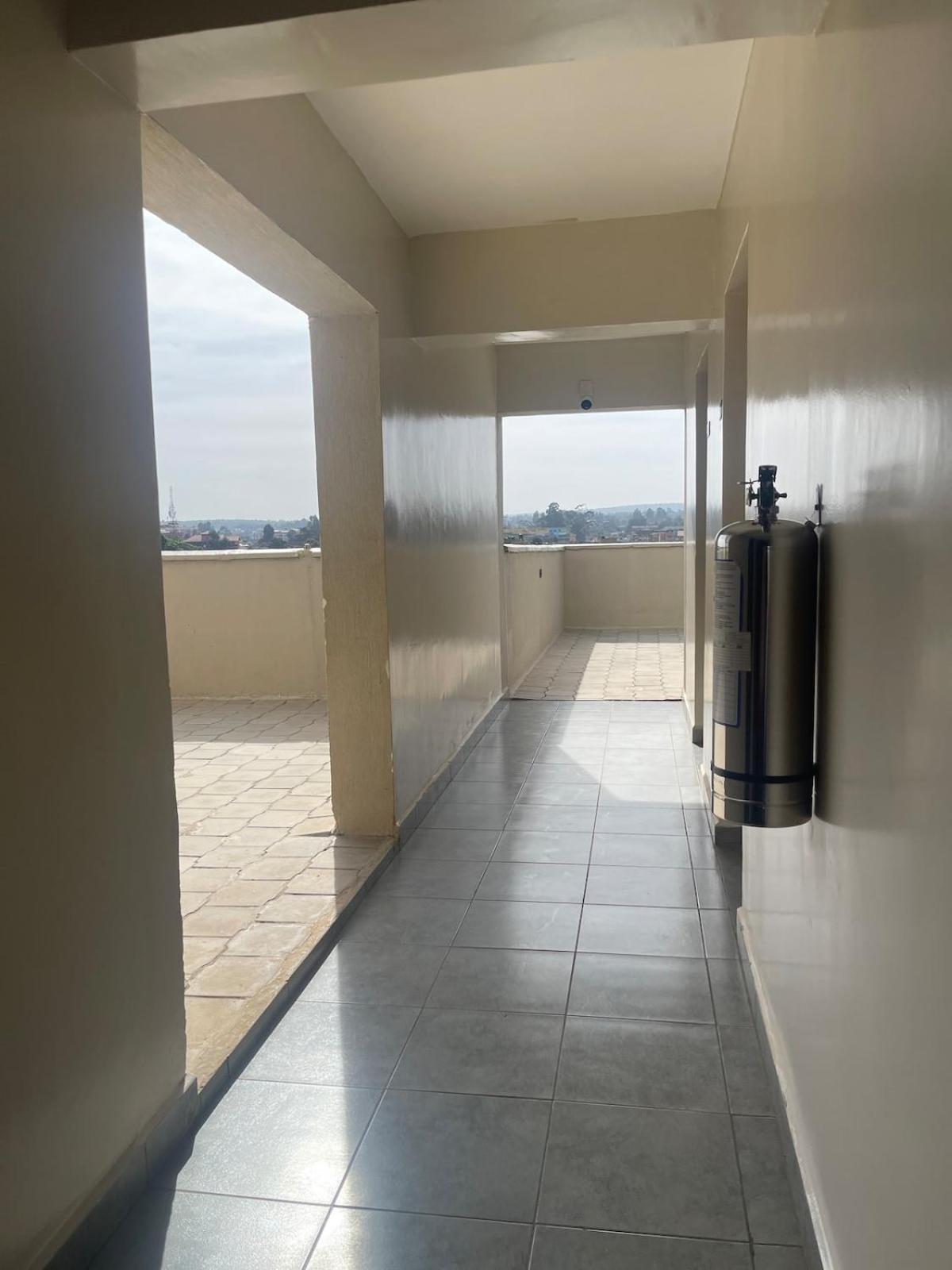 Apartment The Emerald At Tsavo
