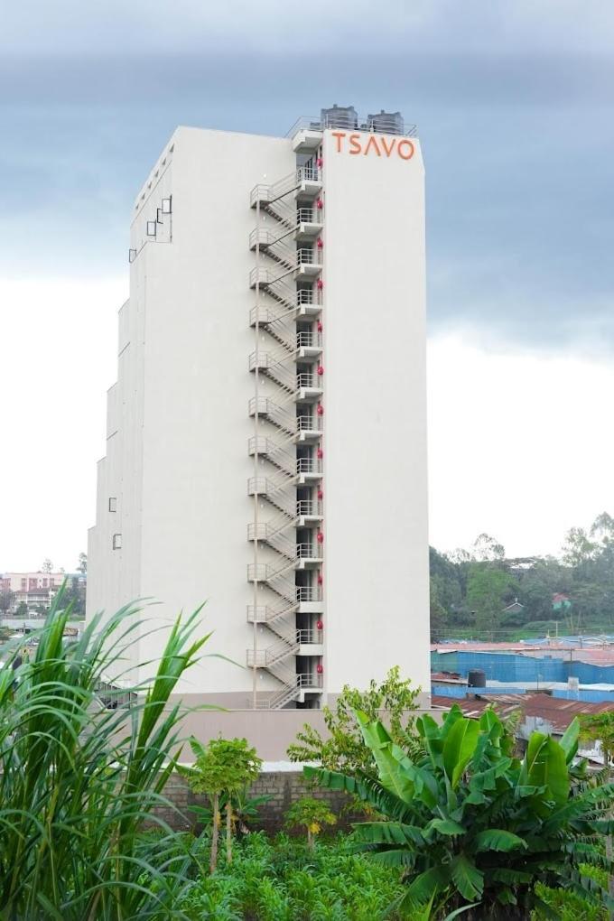 Apartment The Emerald At Tsavo *