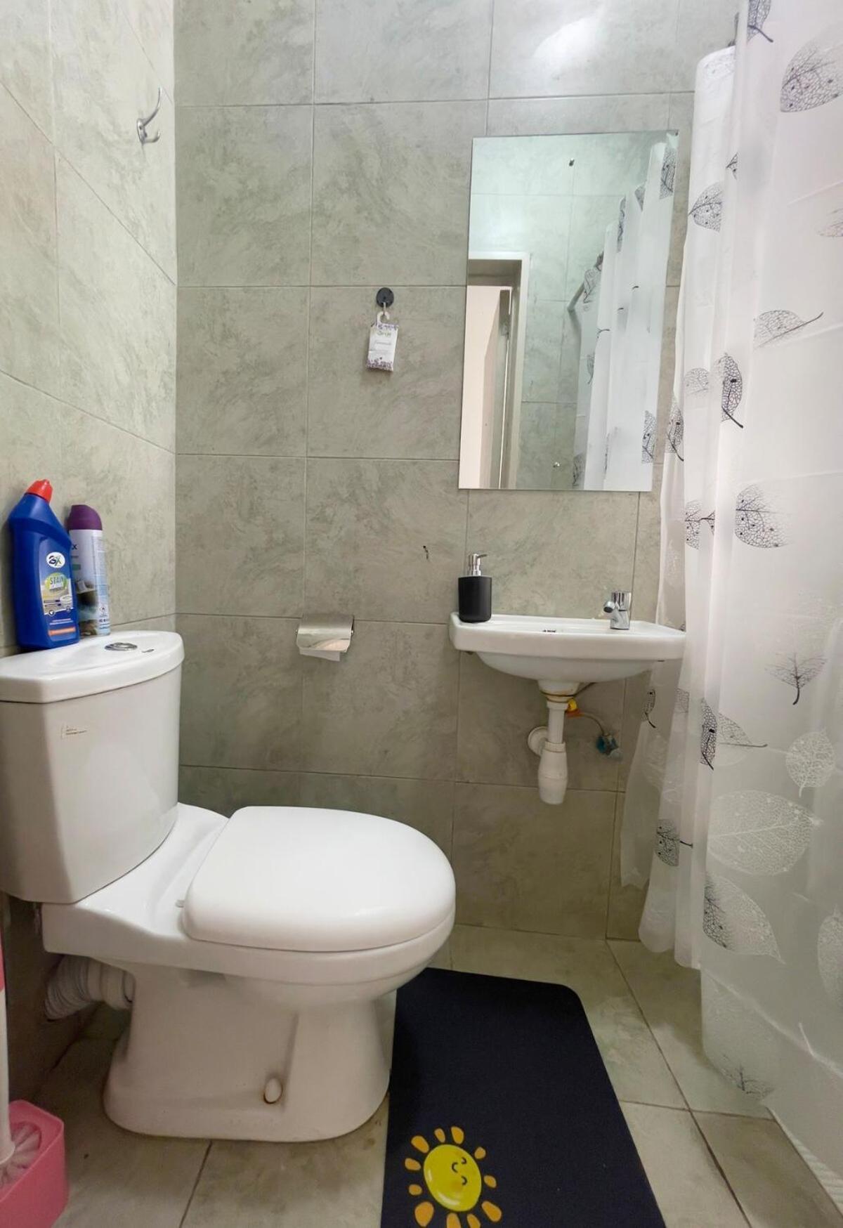 The Emerald At Tsavo Apartment Nairobi