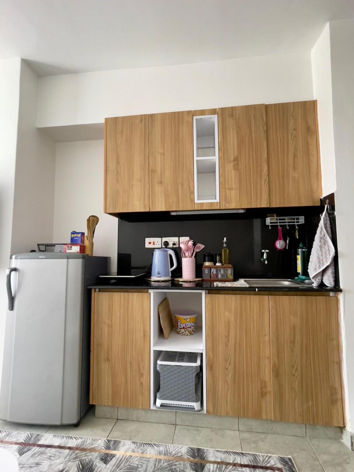 Apartment The Emerald At Tsavo Nairobi