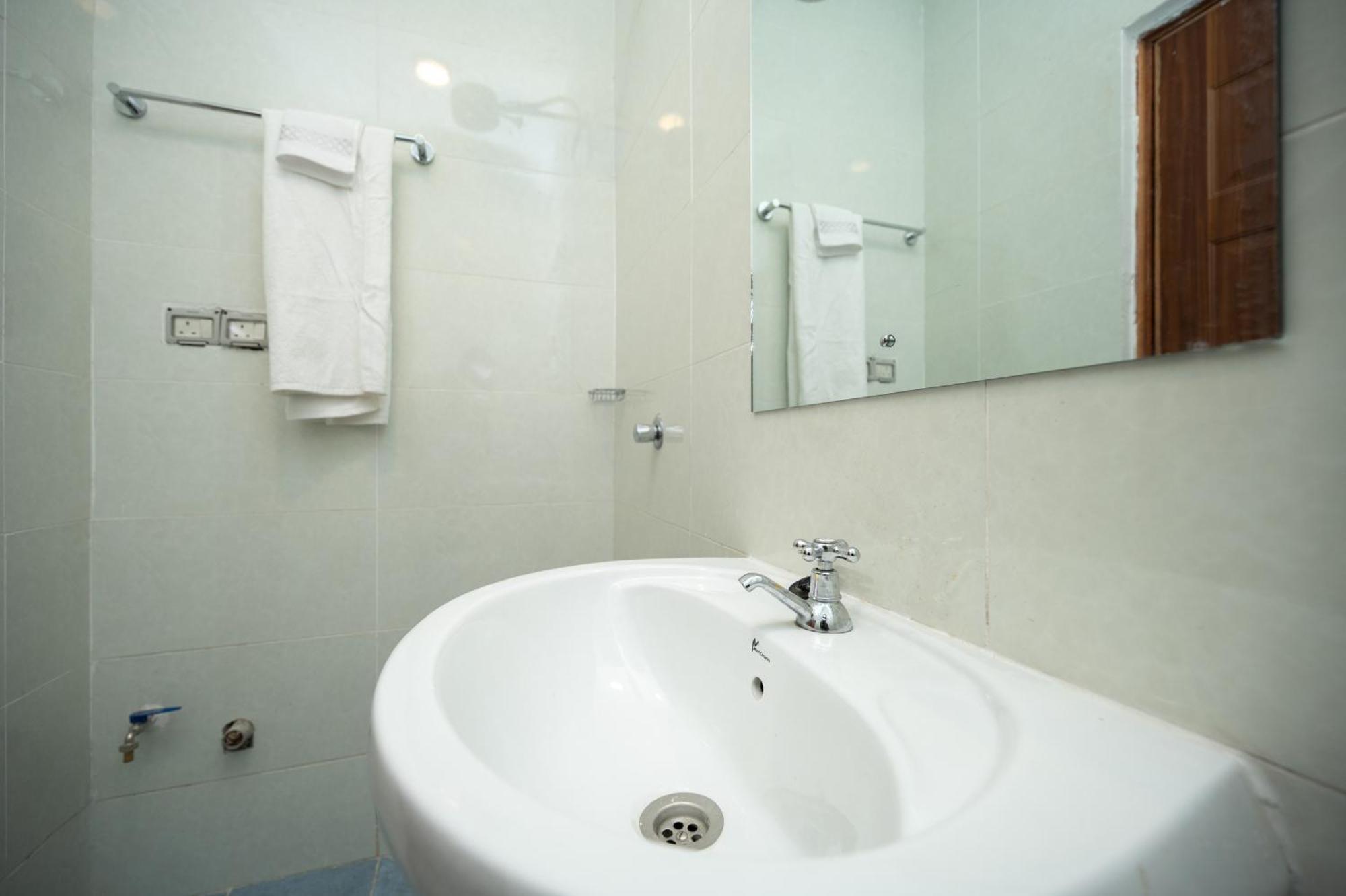 Apartment Modern Posh At Luxore *