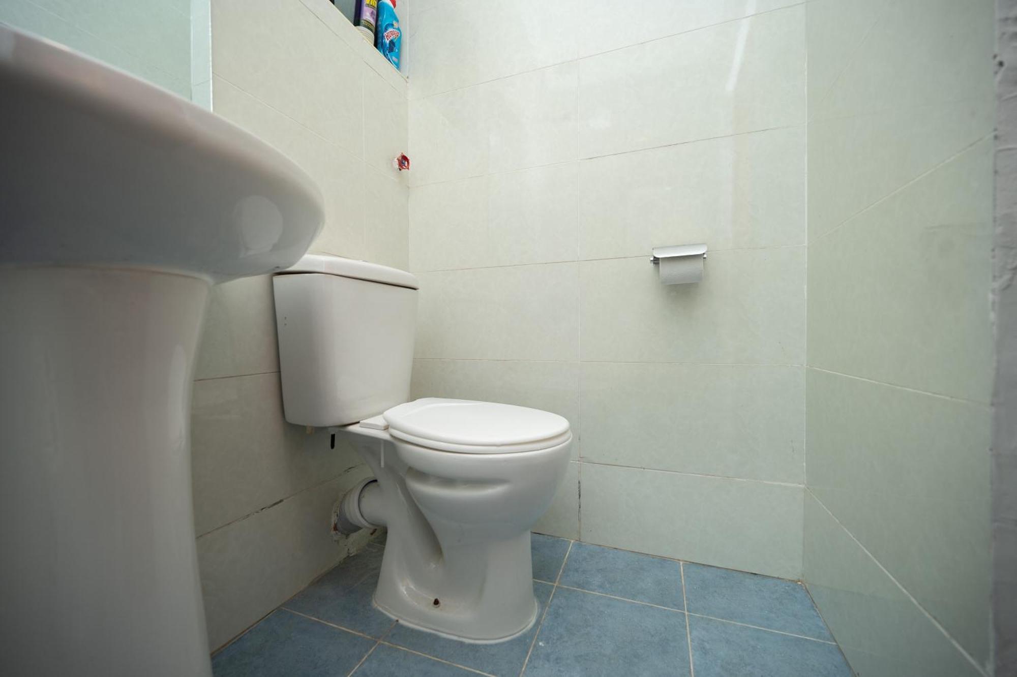 Apartment Modern Posh At Luxore *
