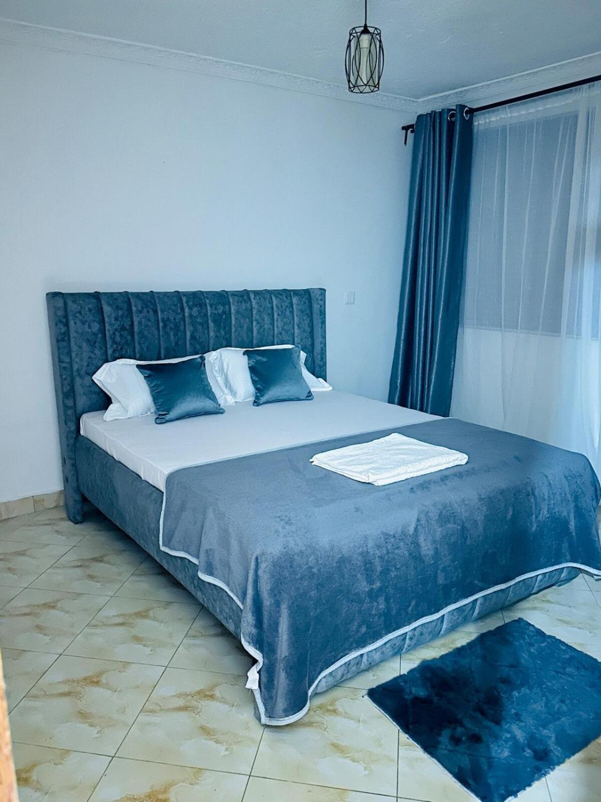 Rahani 5apartment0716-908-233 * Nairobi