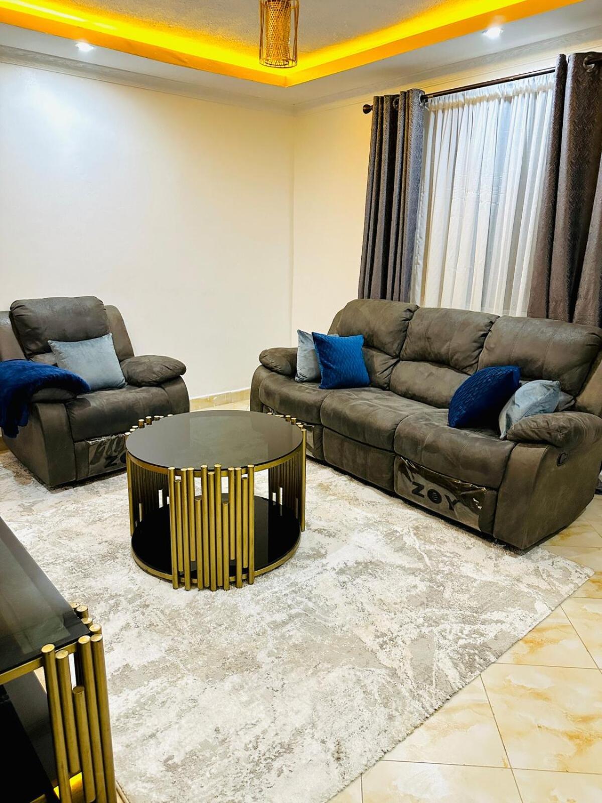 Apartment Rahani 5apartment0716-908-233 Nairobi
