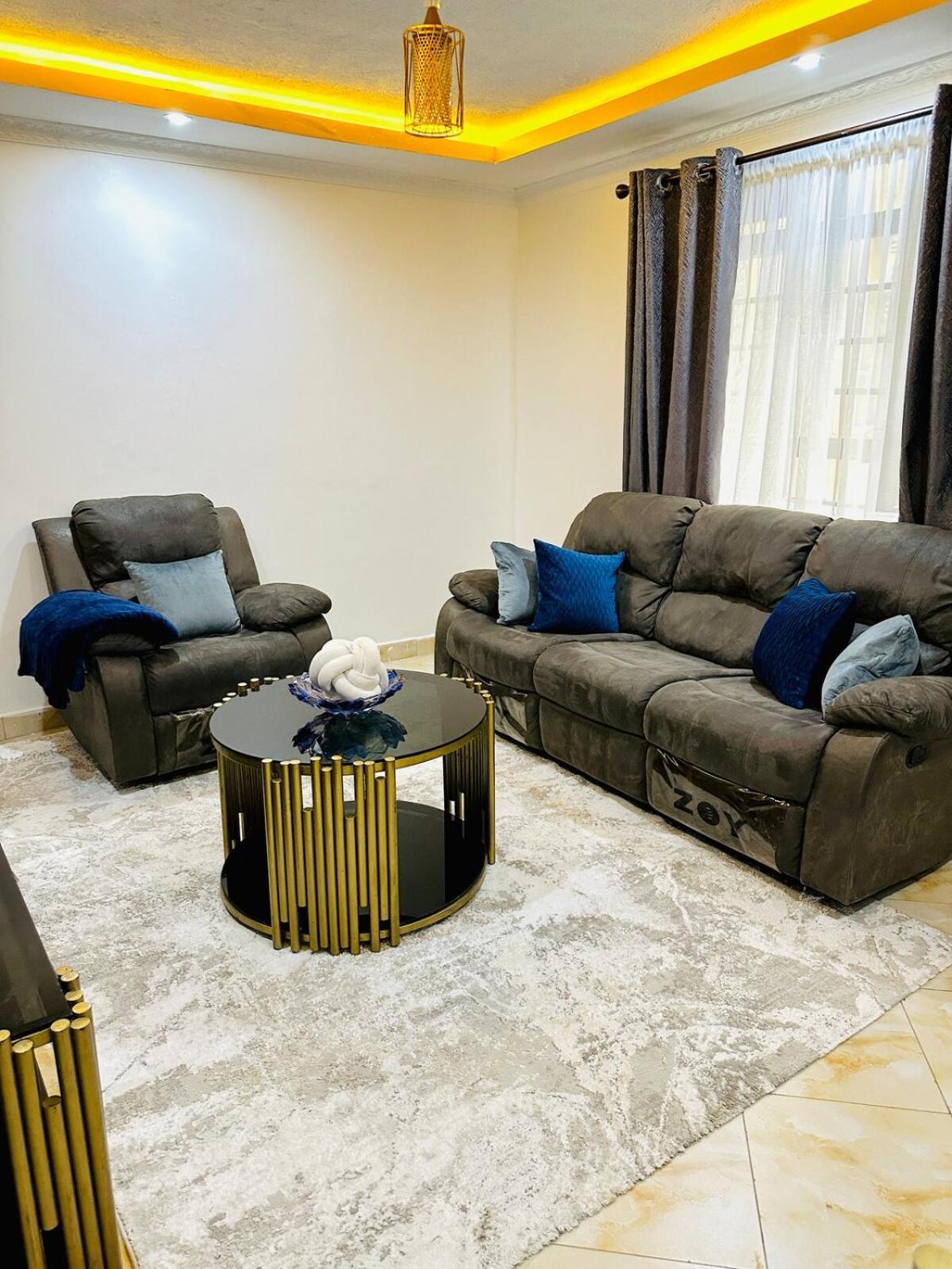 Rahani 5apartment0716-908-233