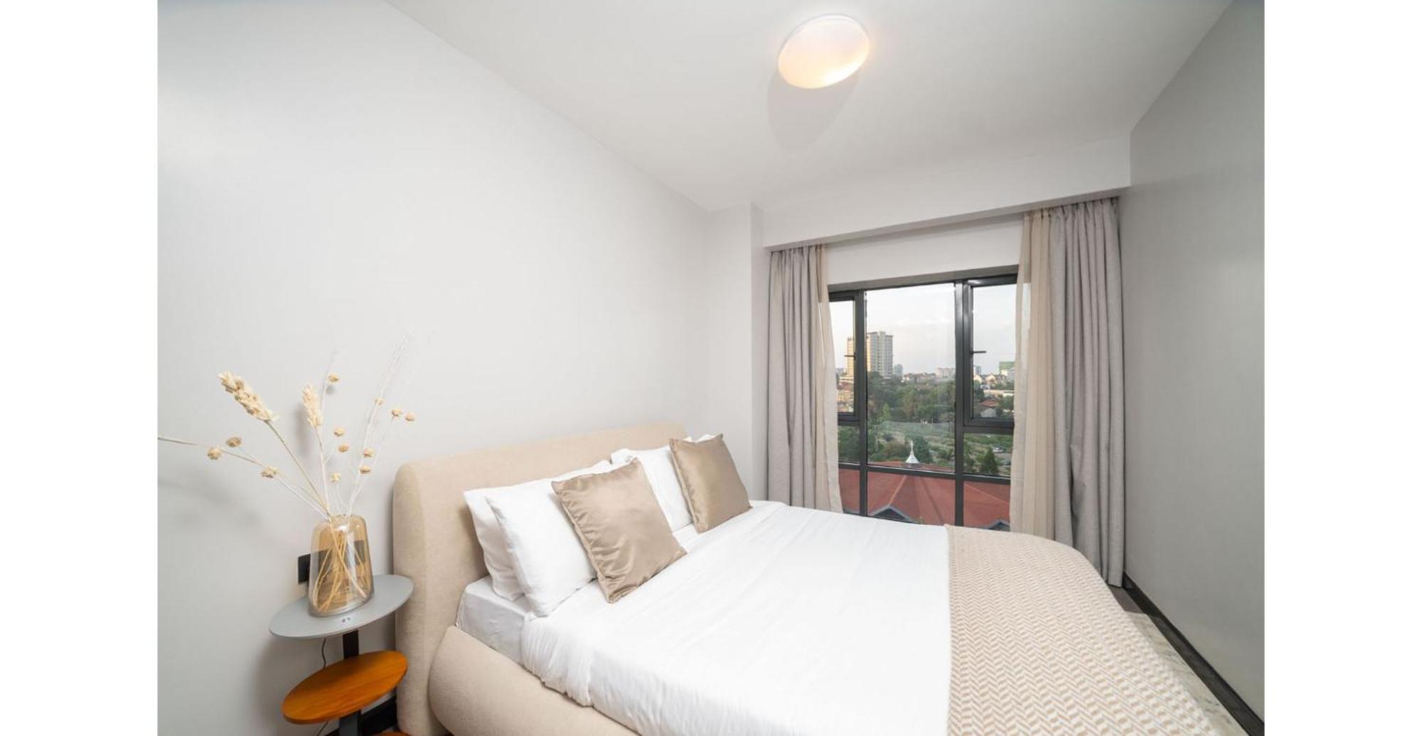 Apartment Loocid At Astoria *