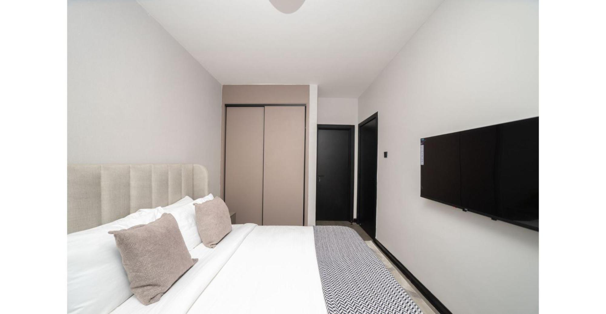 Apartment Loocid At Escada Nairobi