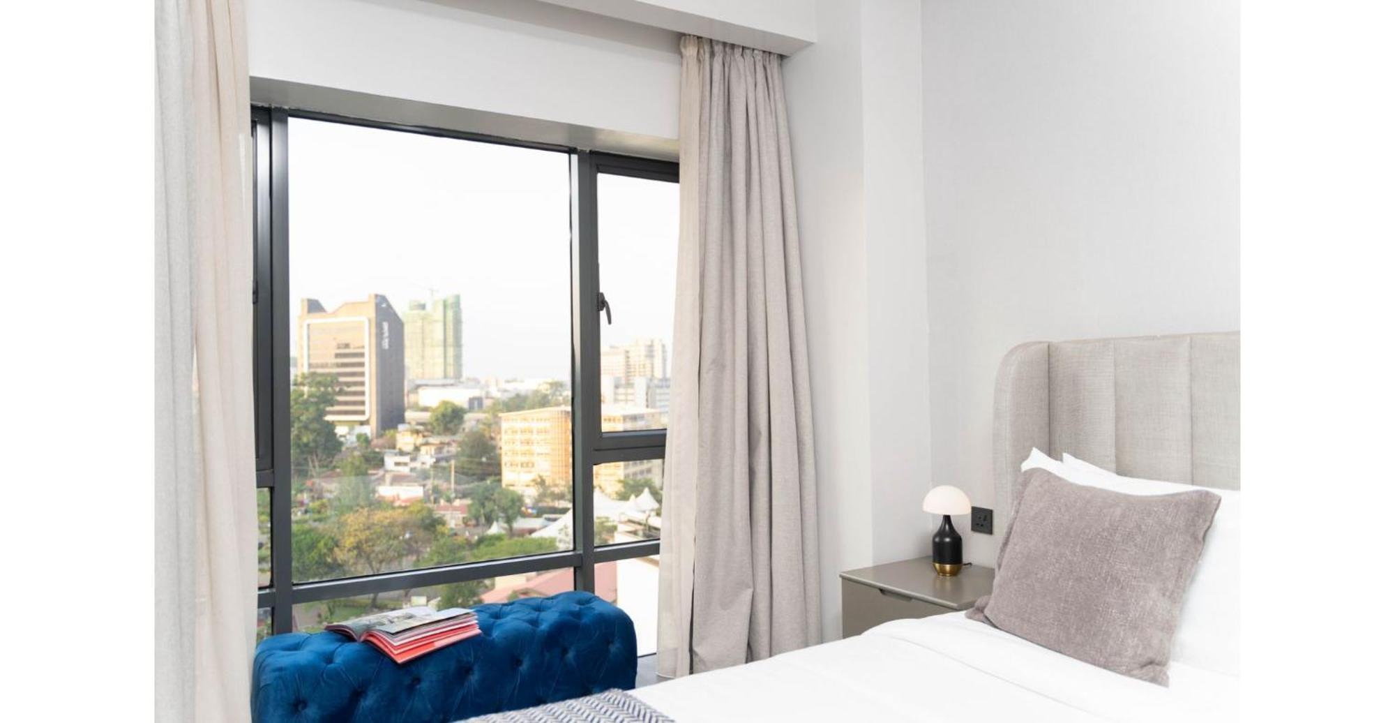 Apartment Loocid At Escada