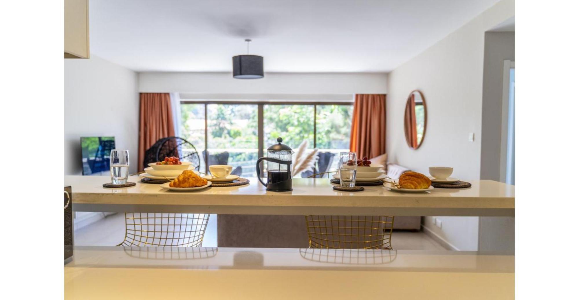 Apartment Loocid At Escada Nairobi