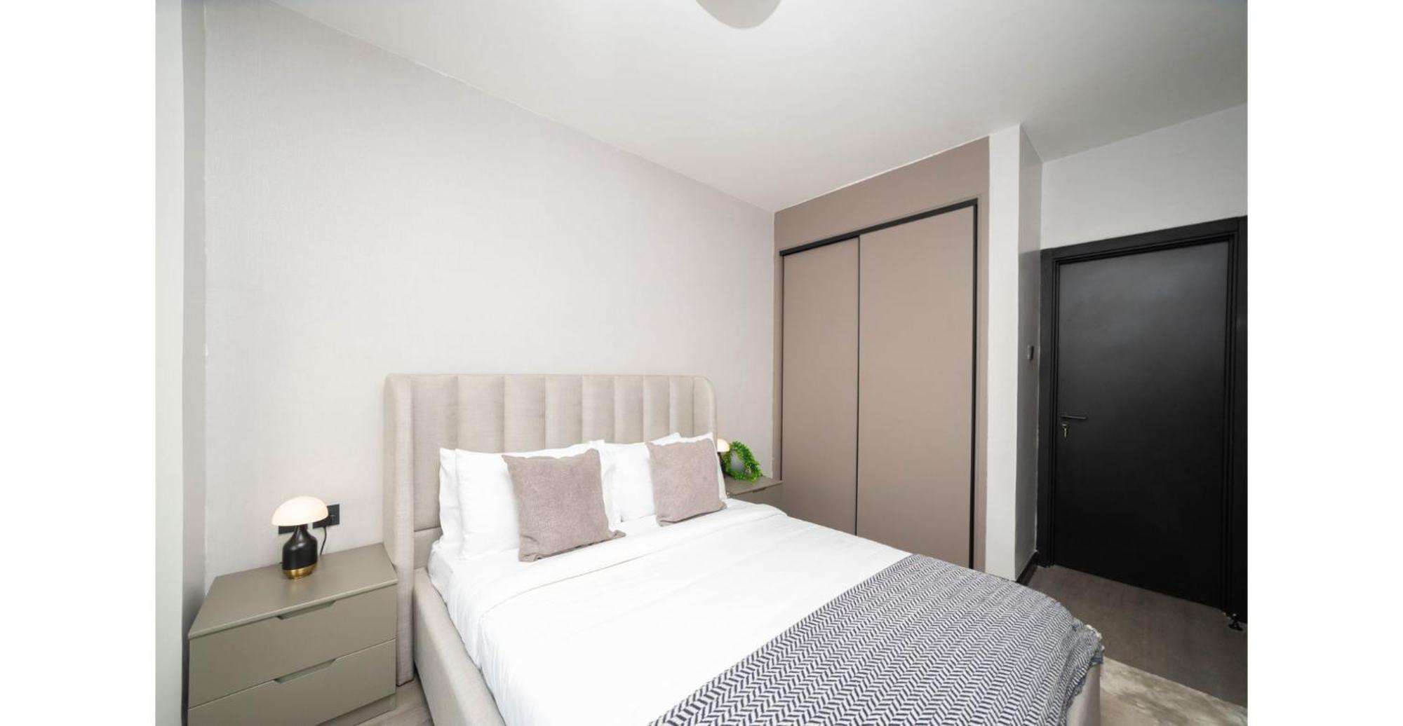 Apartment Loocid At Escada