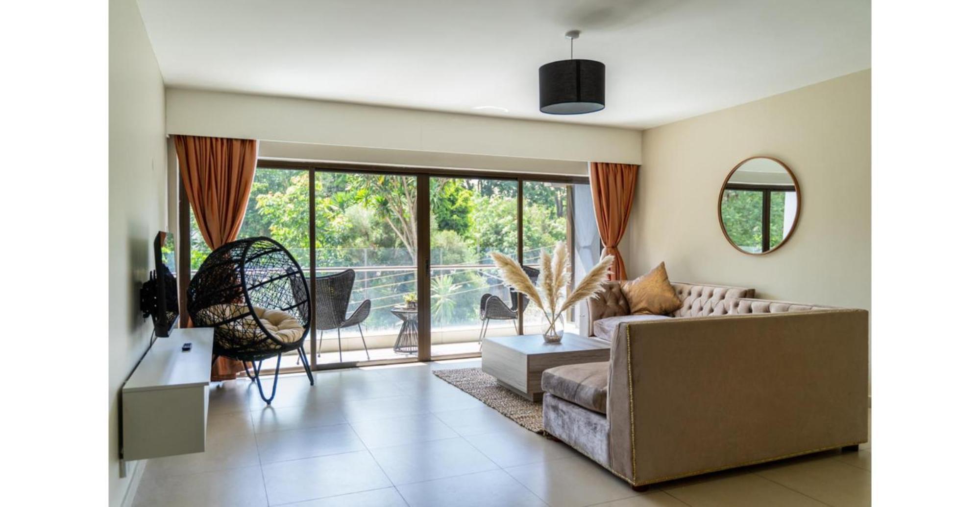 Apartment Loocid At Escada Nairobi
