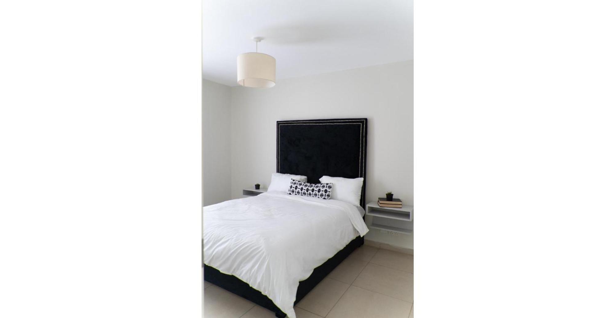 Apartment Loocid At Escada Nairobi