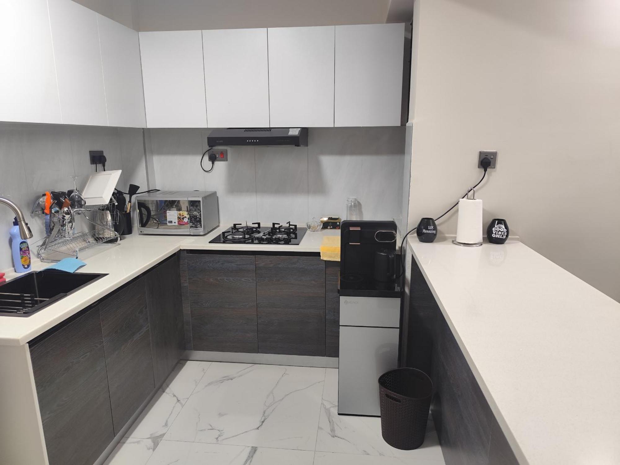 Sanctum Comfy Homes At Kindaruma Nairobi