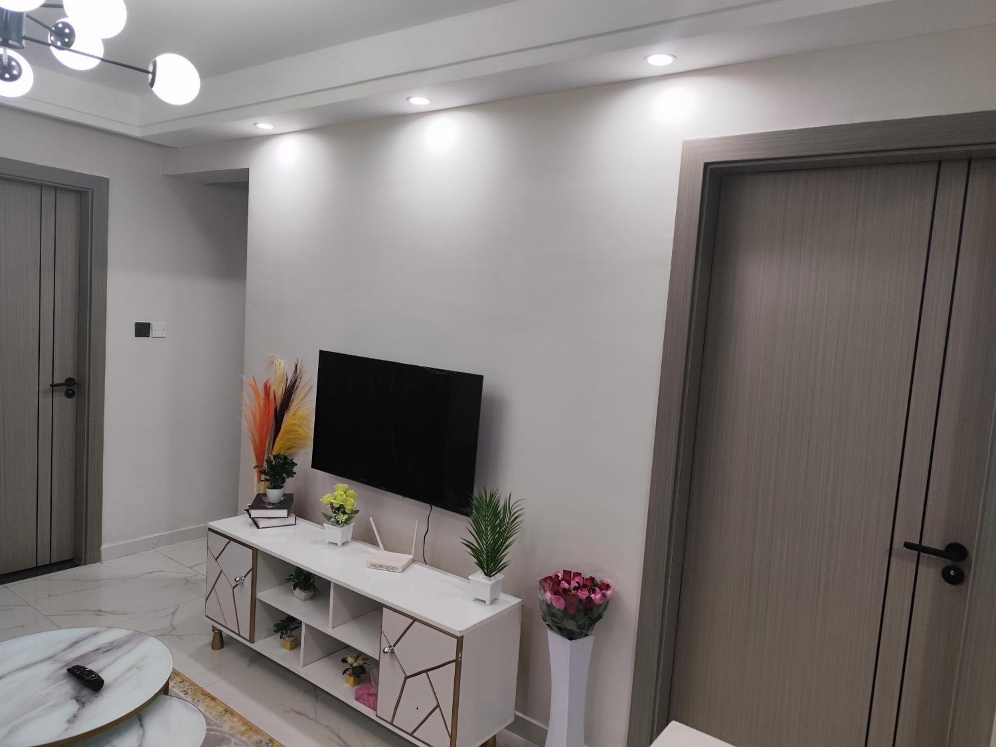 Sanctum Comfy Homes At Kindaruma Nairobi