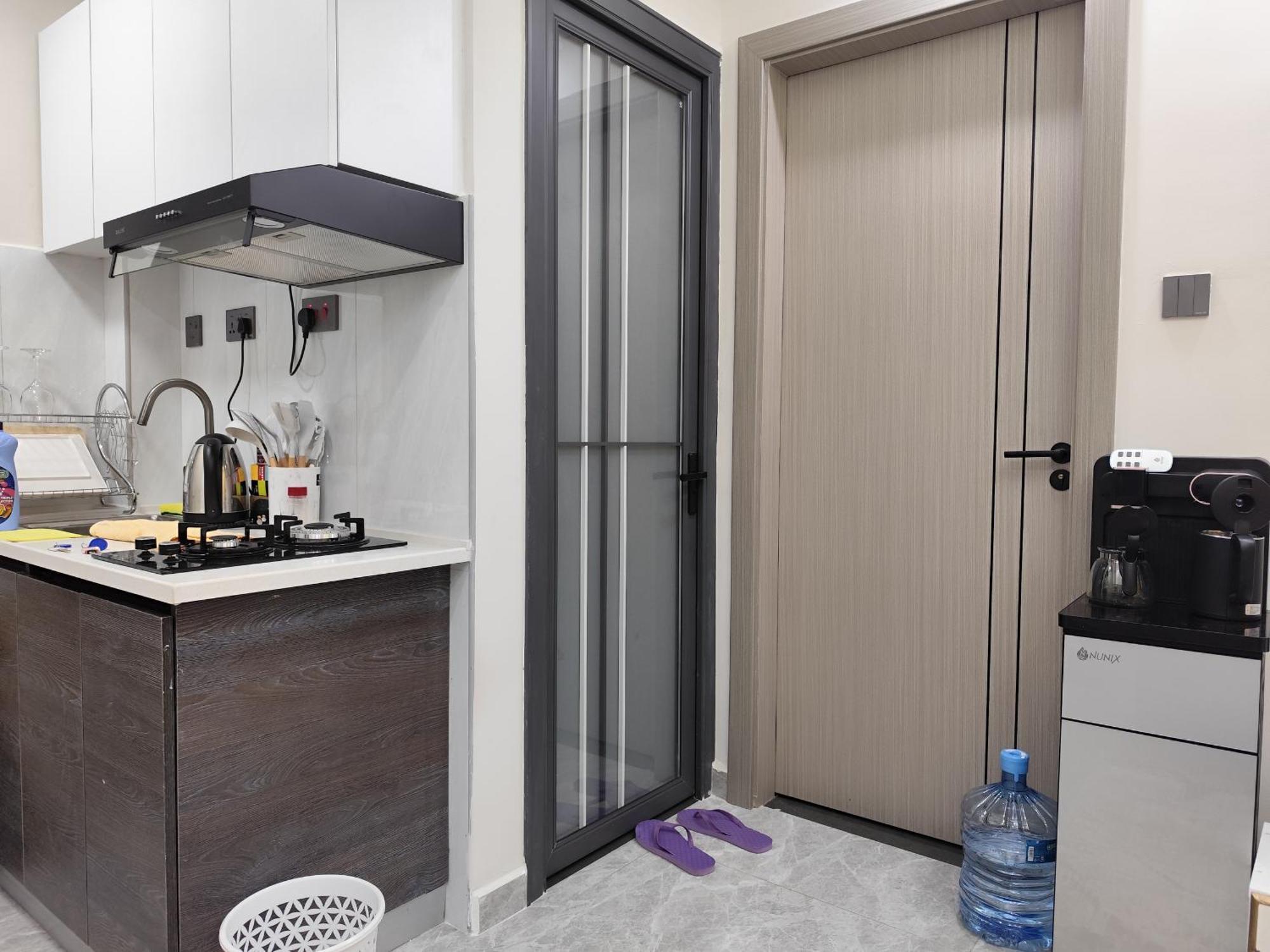 Sanctum Comfy Homes At Kindaruma * Nairobi