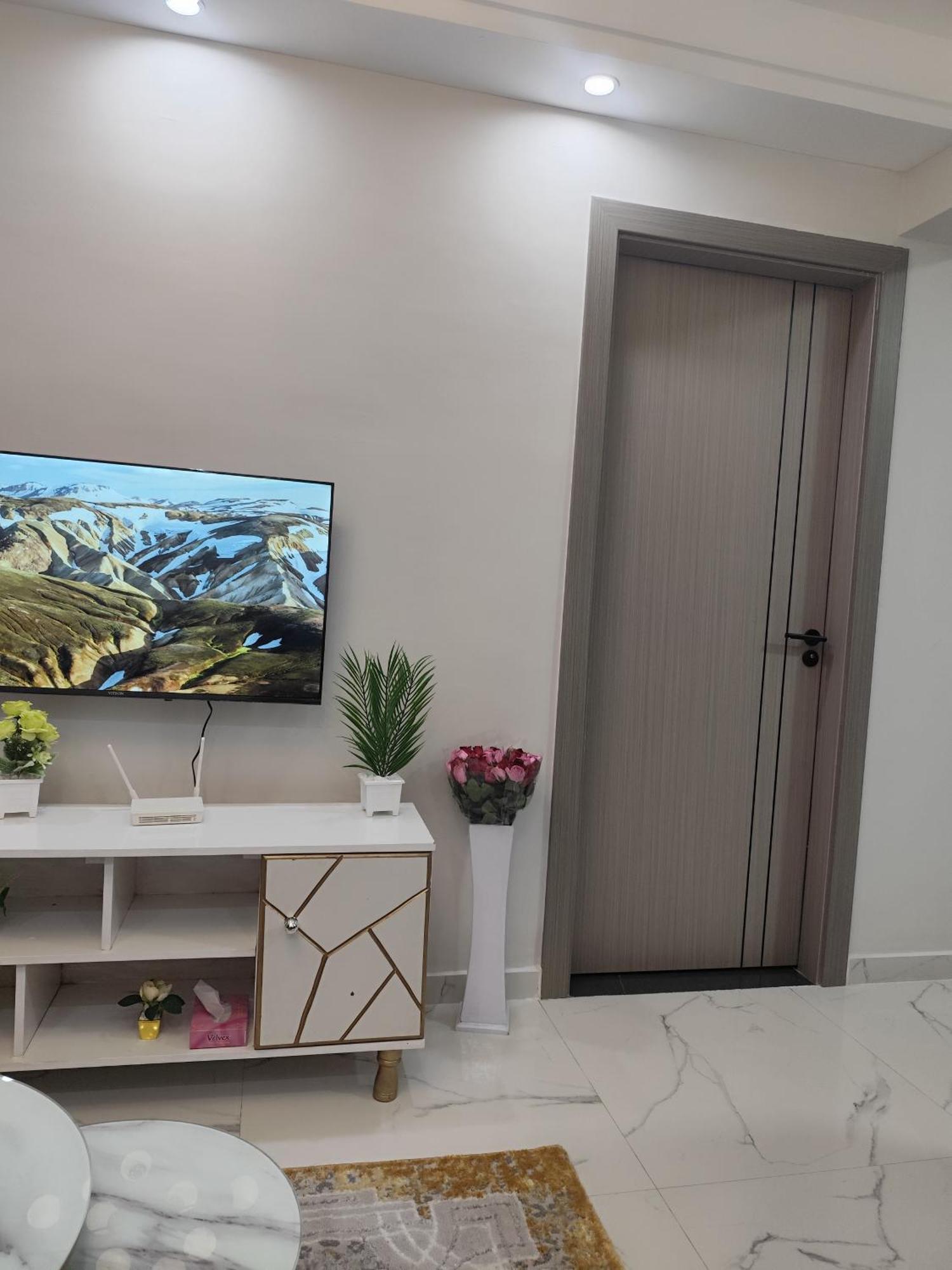 Sanctum Comfy Homes At Kindaruma Apartment Nairobi
