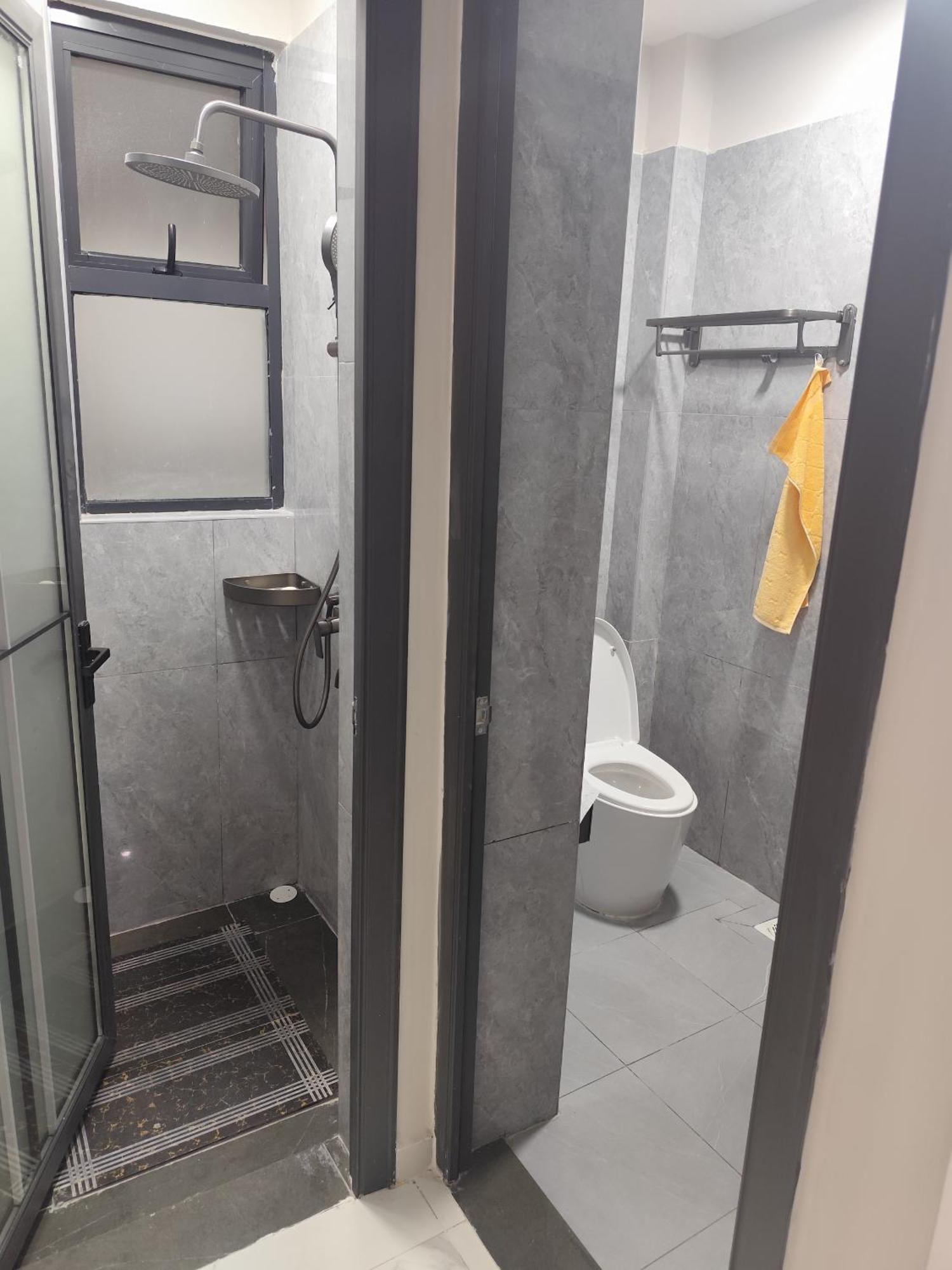 Sanctum Comfy Homes At Kindaruma Nairobi