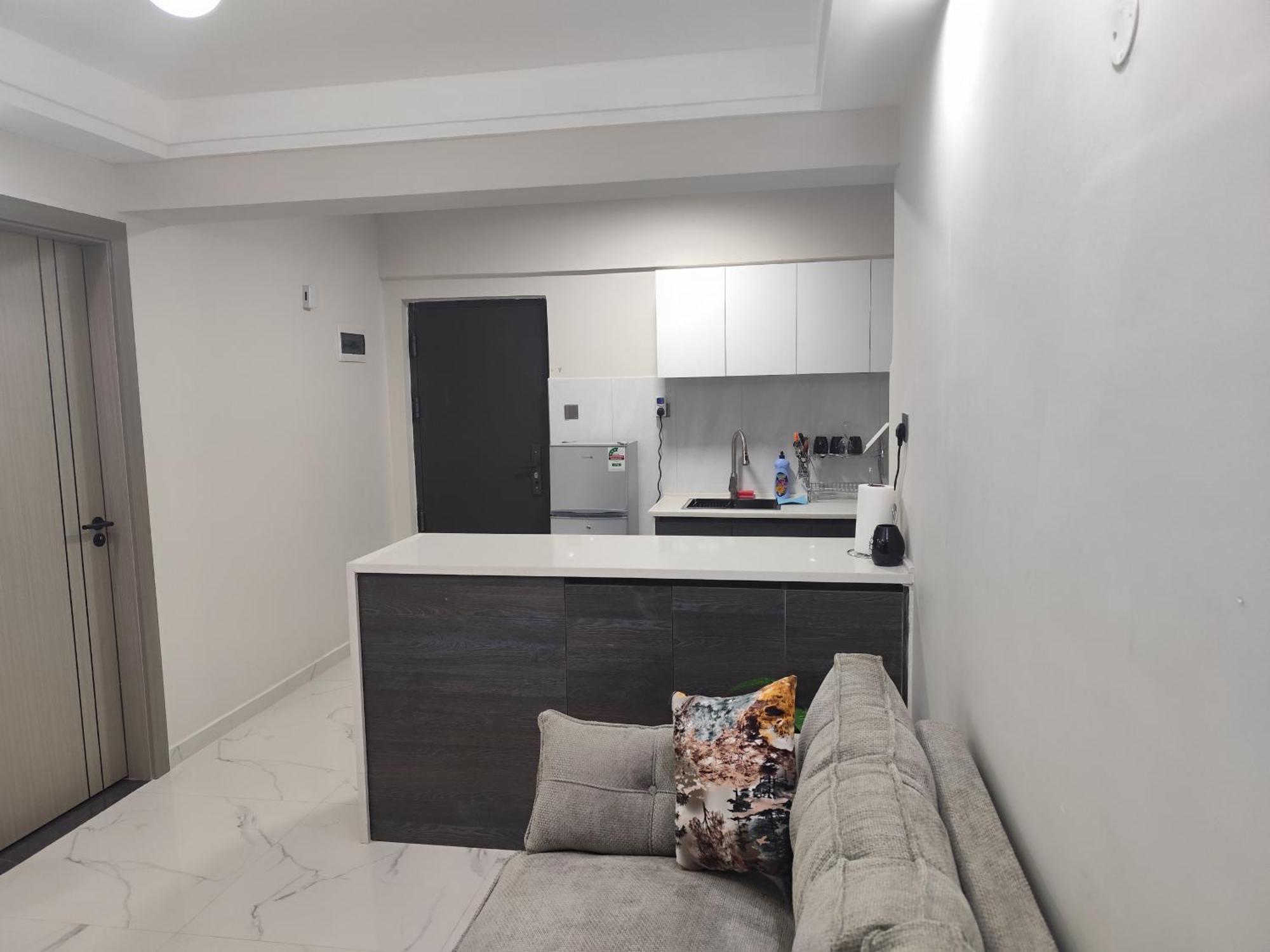 Sanctum Comfy Homes At Kindaruma * Nairobi