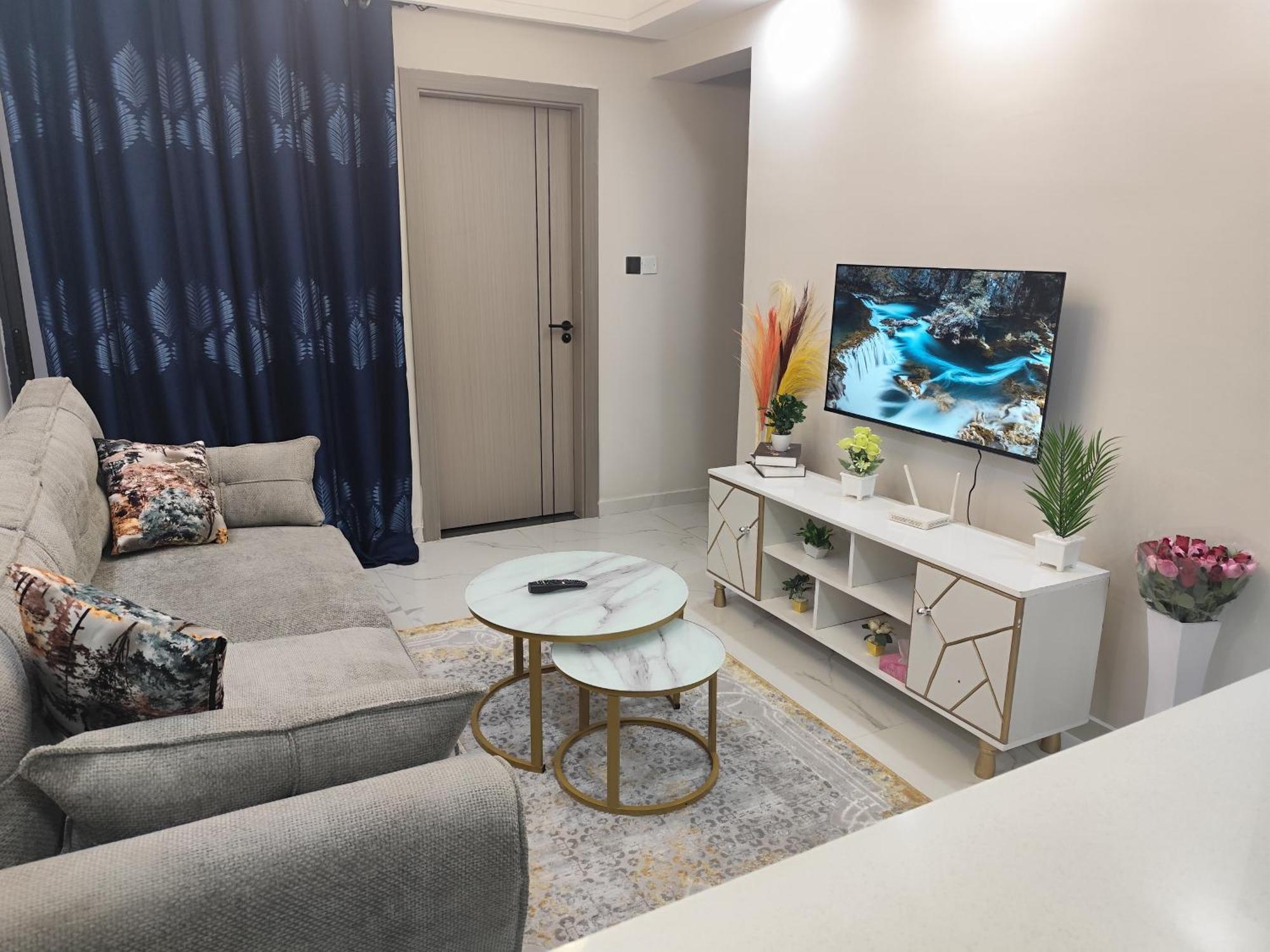 Sanctum Comfy Homes At Kindaruma
