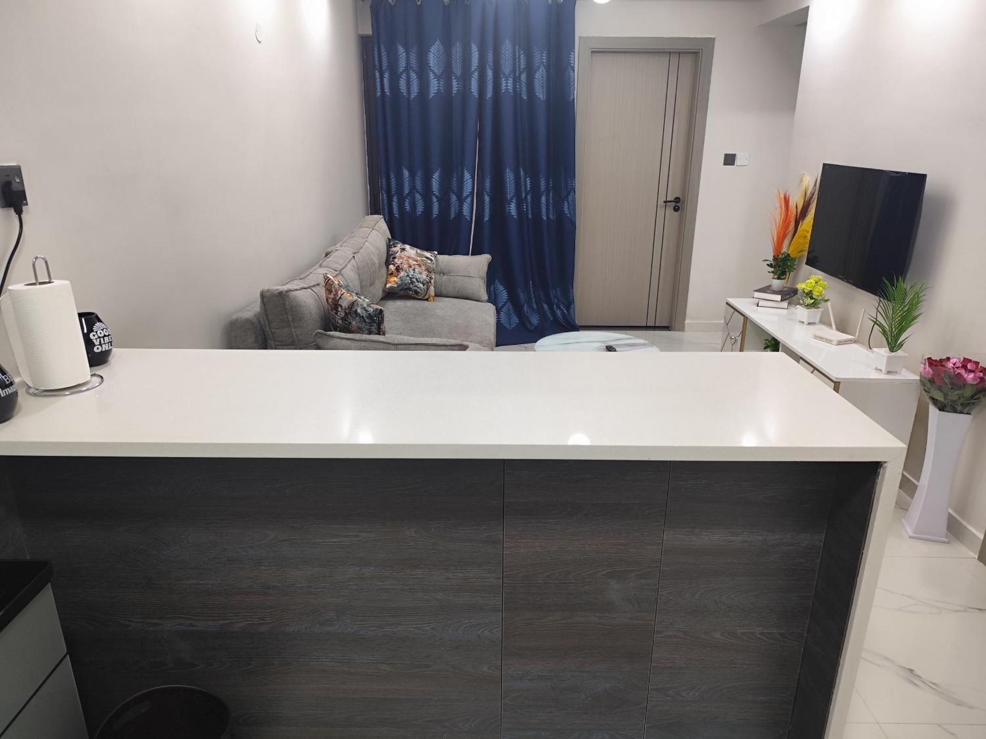 Sanctum Comfy Homes At Kindaruma Nairobi