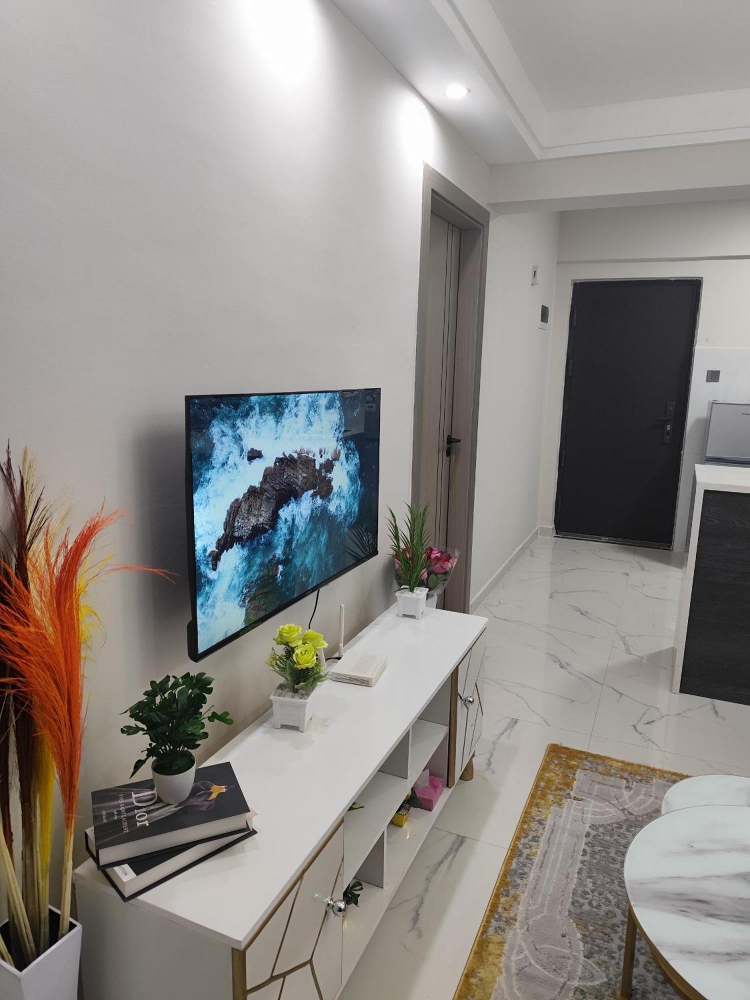 Sanctum Comfy Homes At Kindaruma Apartment