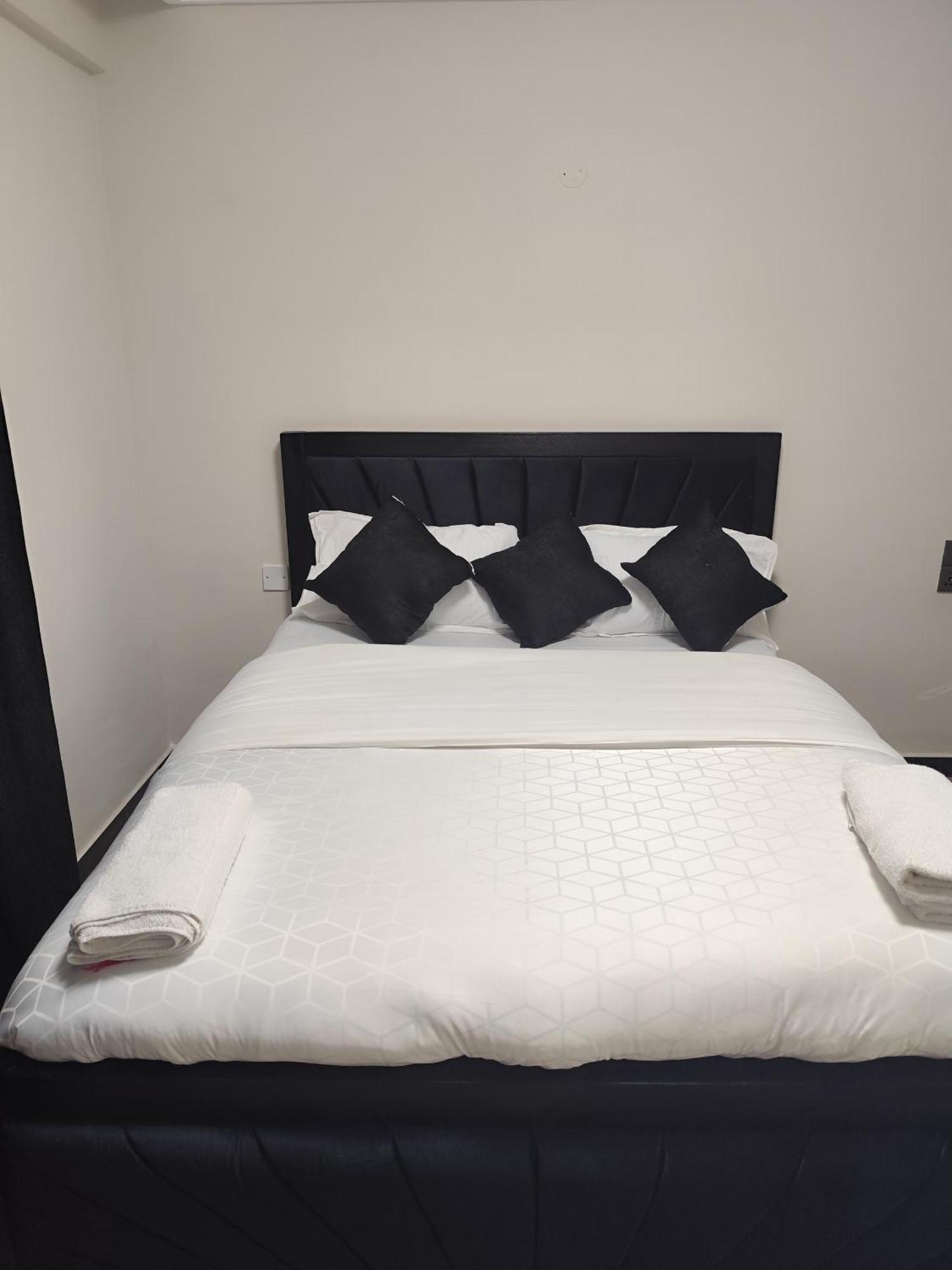 Sanctum Comfy Homes At Kindaruma Apartment